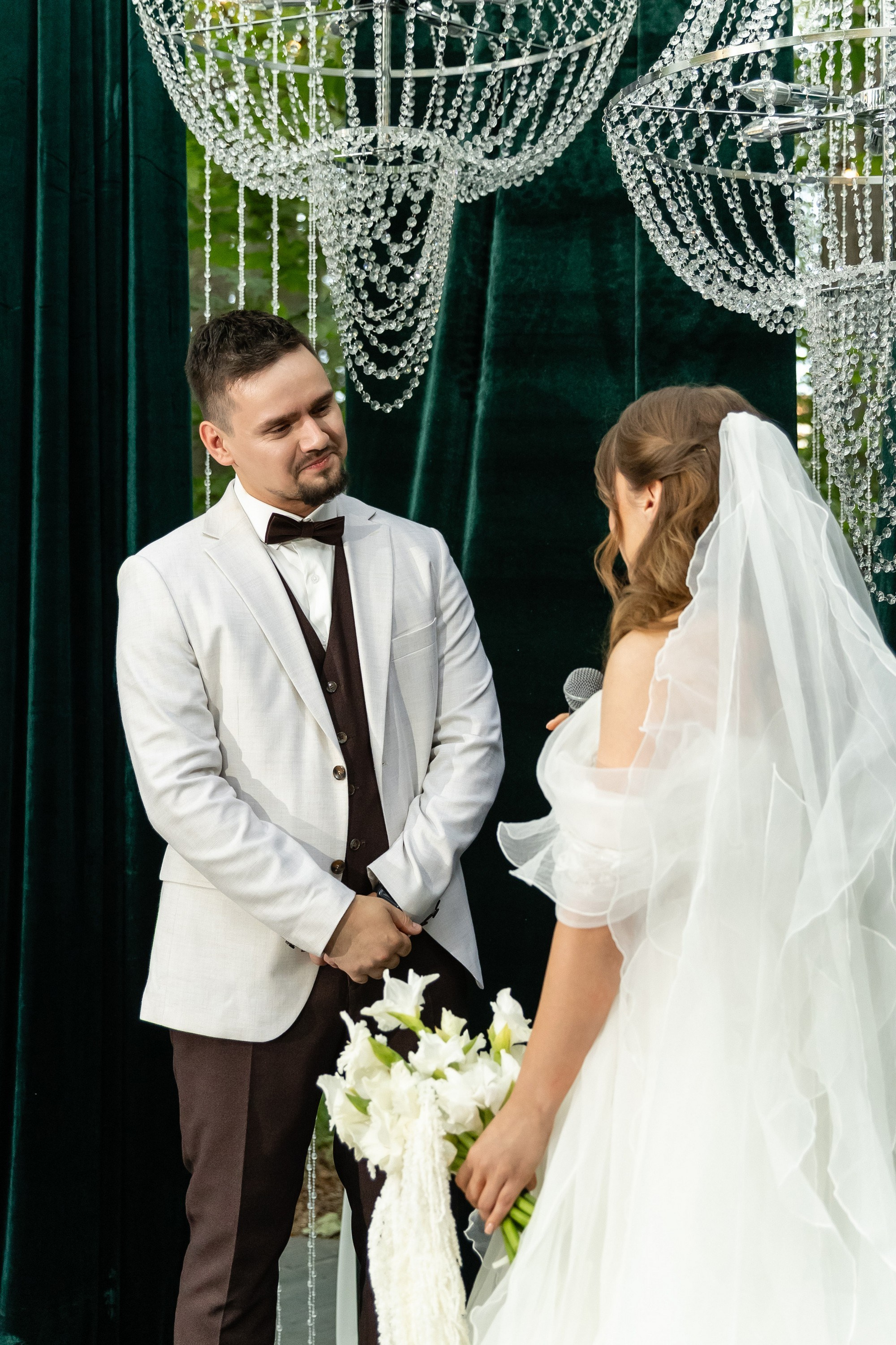 Валерия и Иван. Татьяна Чернышова свадебный фотограф Москва