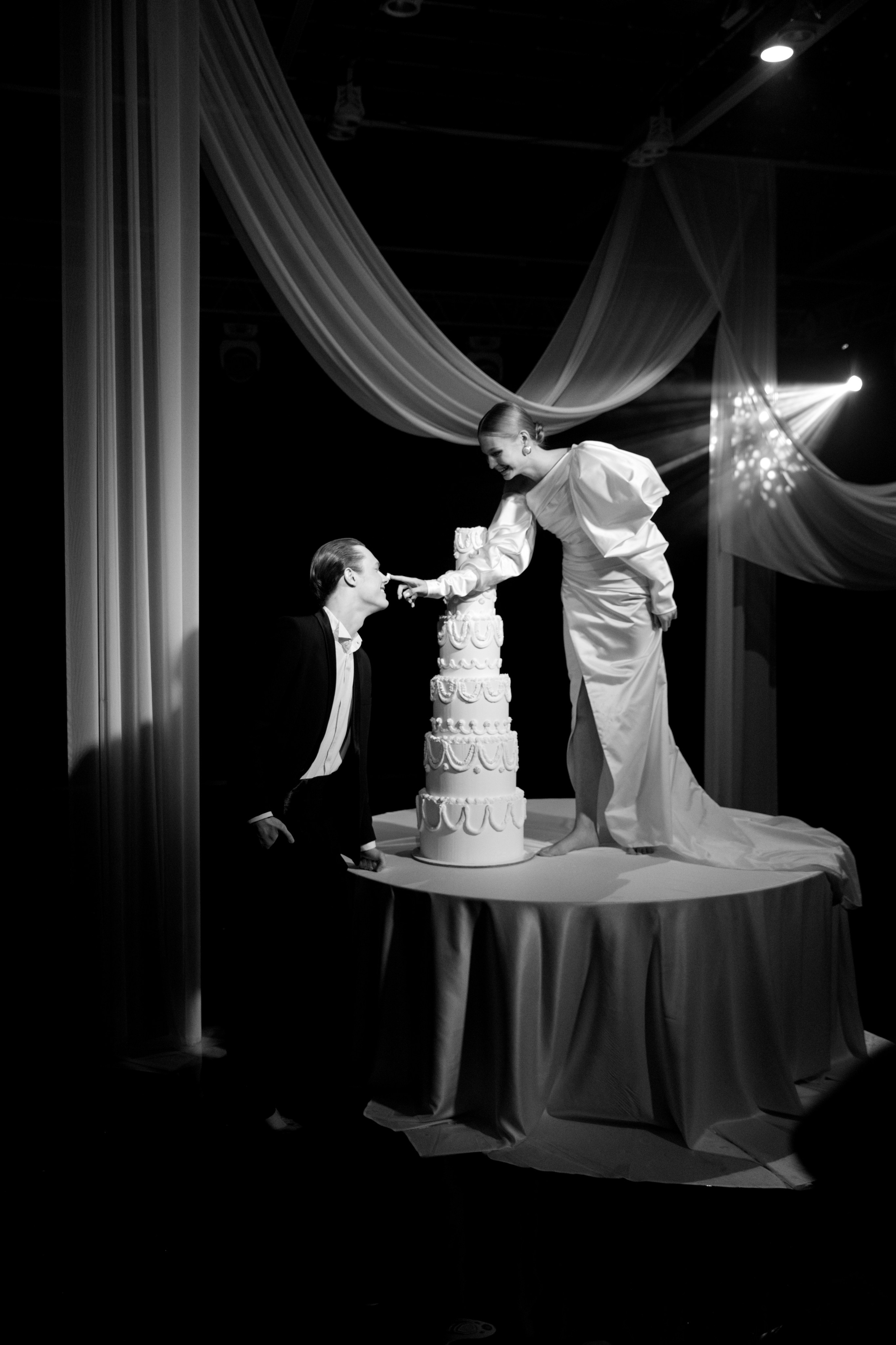 Симфония чувств. Свадебный фотограф в Краснодаре и крае Анна Романова