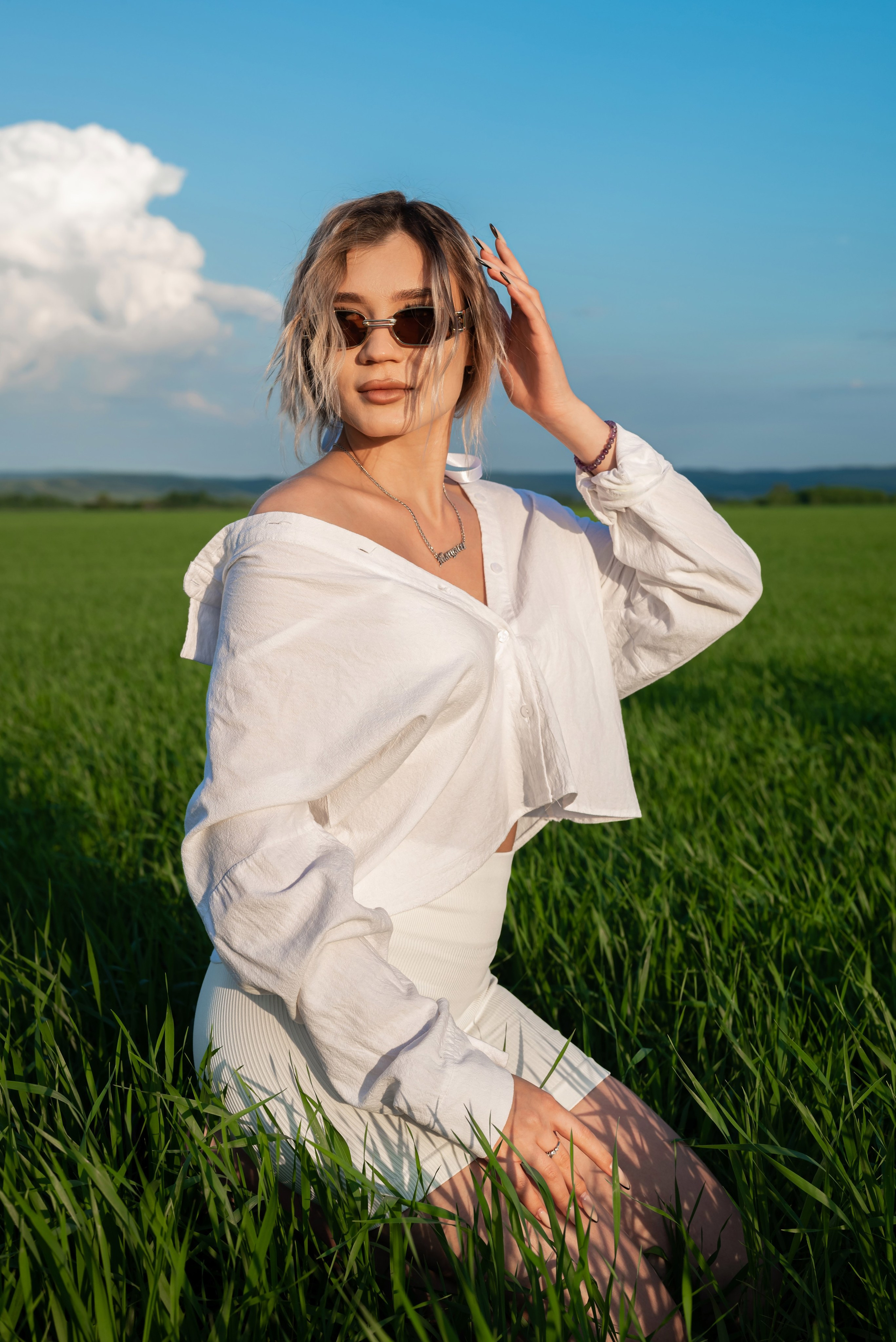 Маргарита. Фотограф в городе Салават