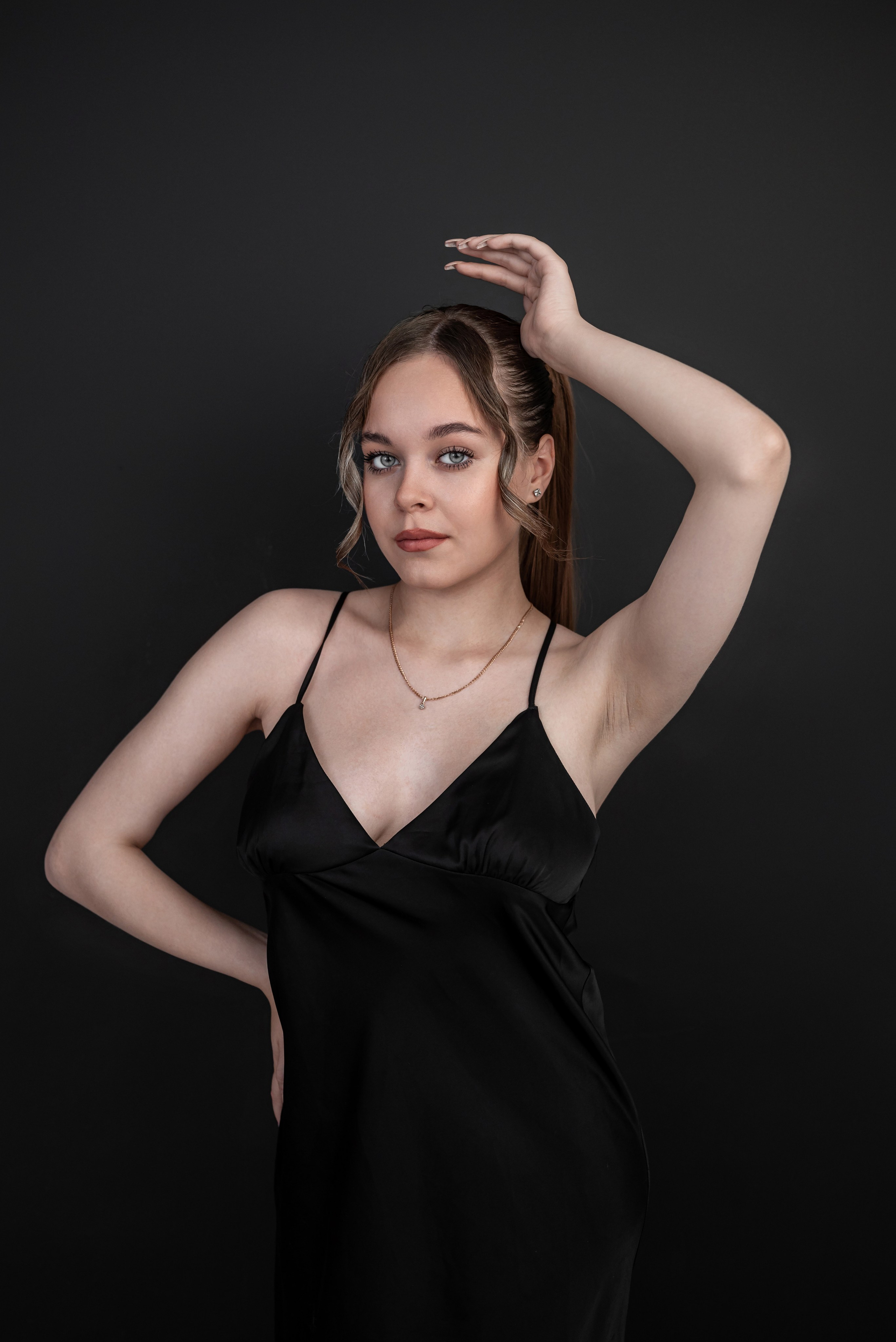 Екатерина. Фотограф в городе Салават