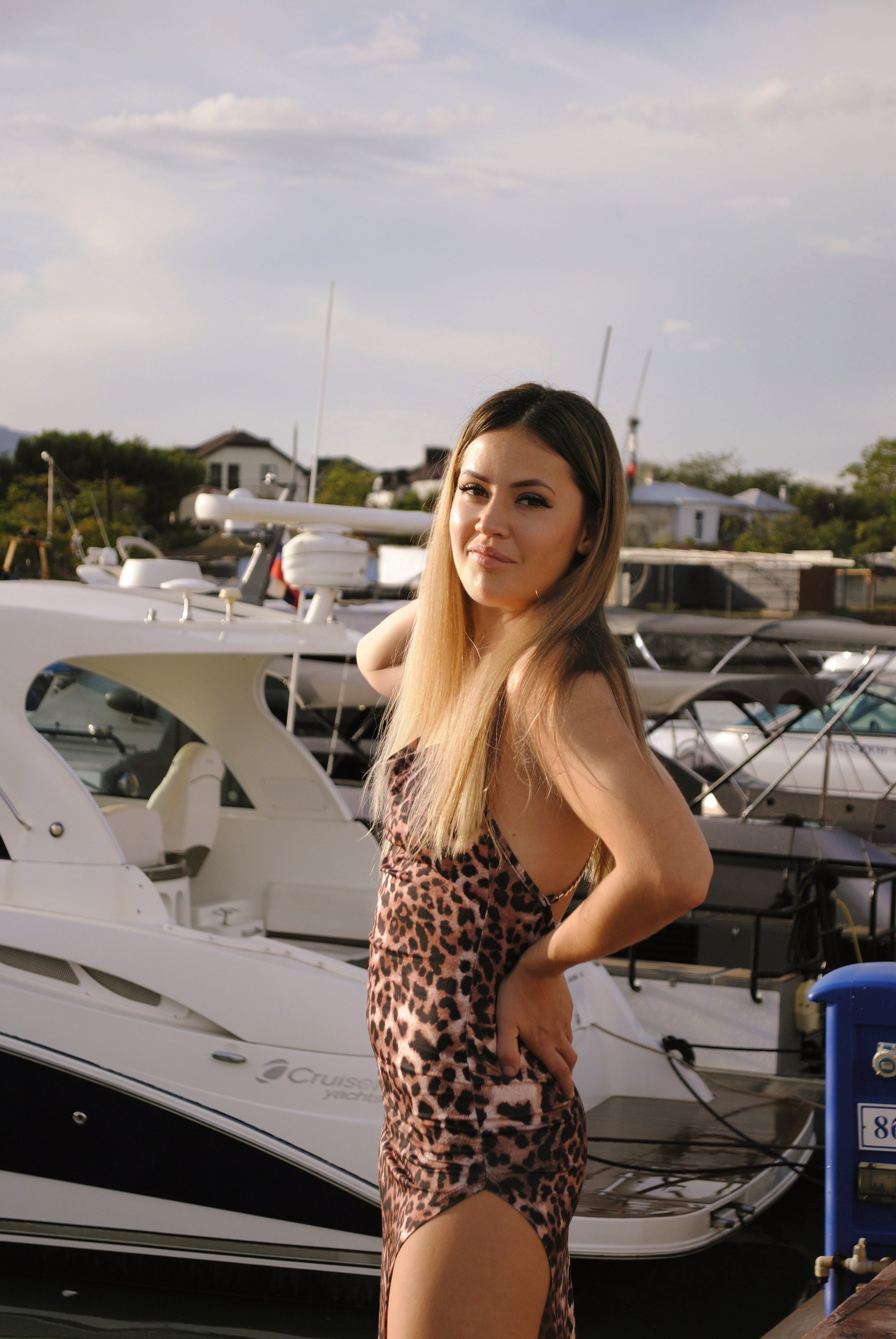 Девочки яхт клуб. Фотограф Мария Мусаелян