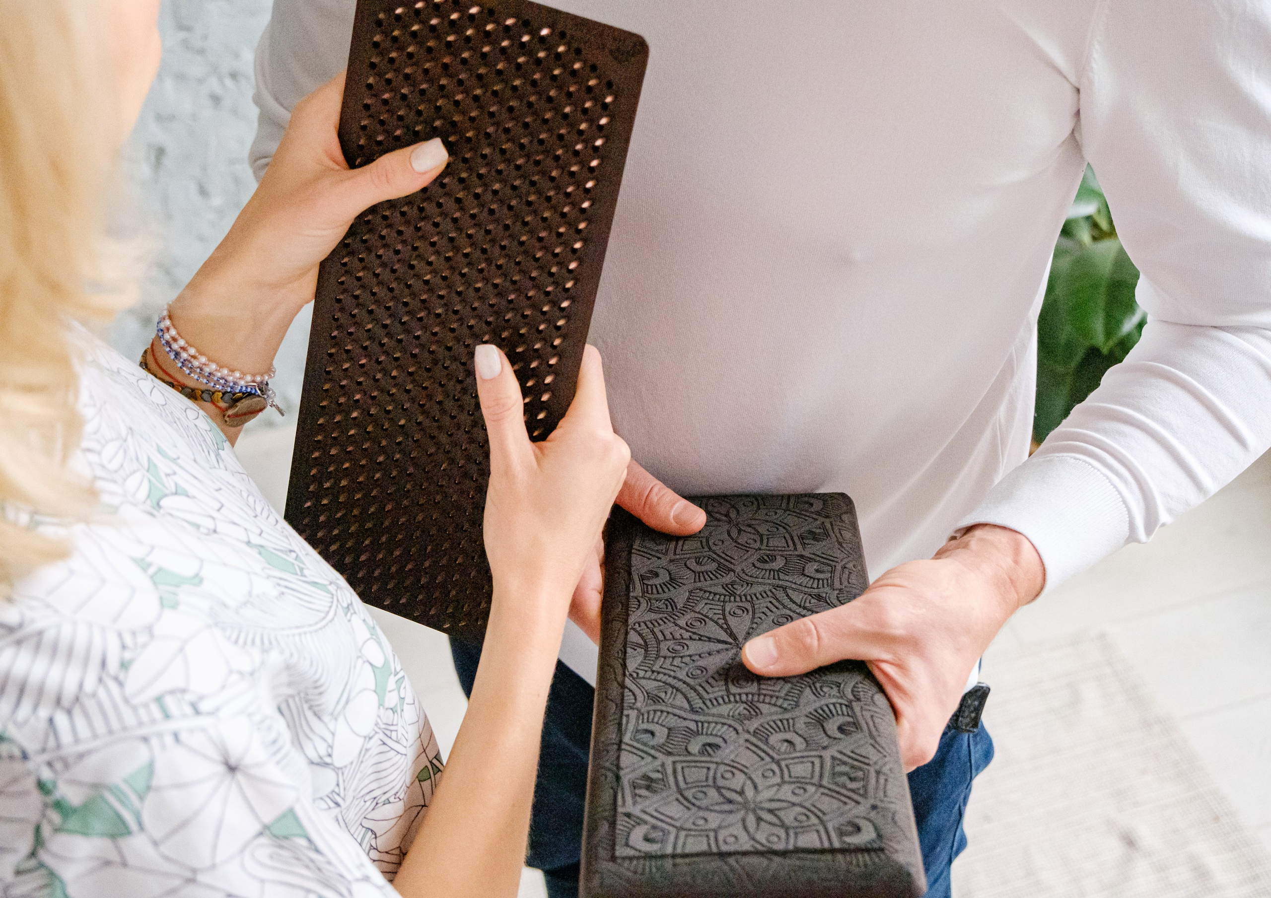 Доски Садху, для Компании «Встань на гвозди». Фотограф Мельник Ирина. Москва