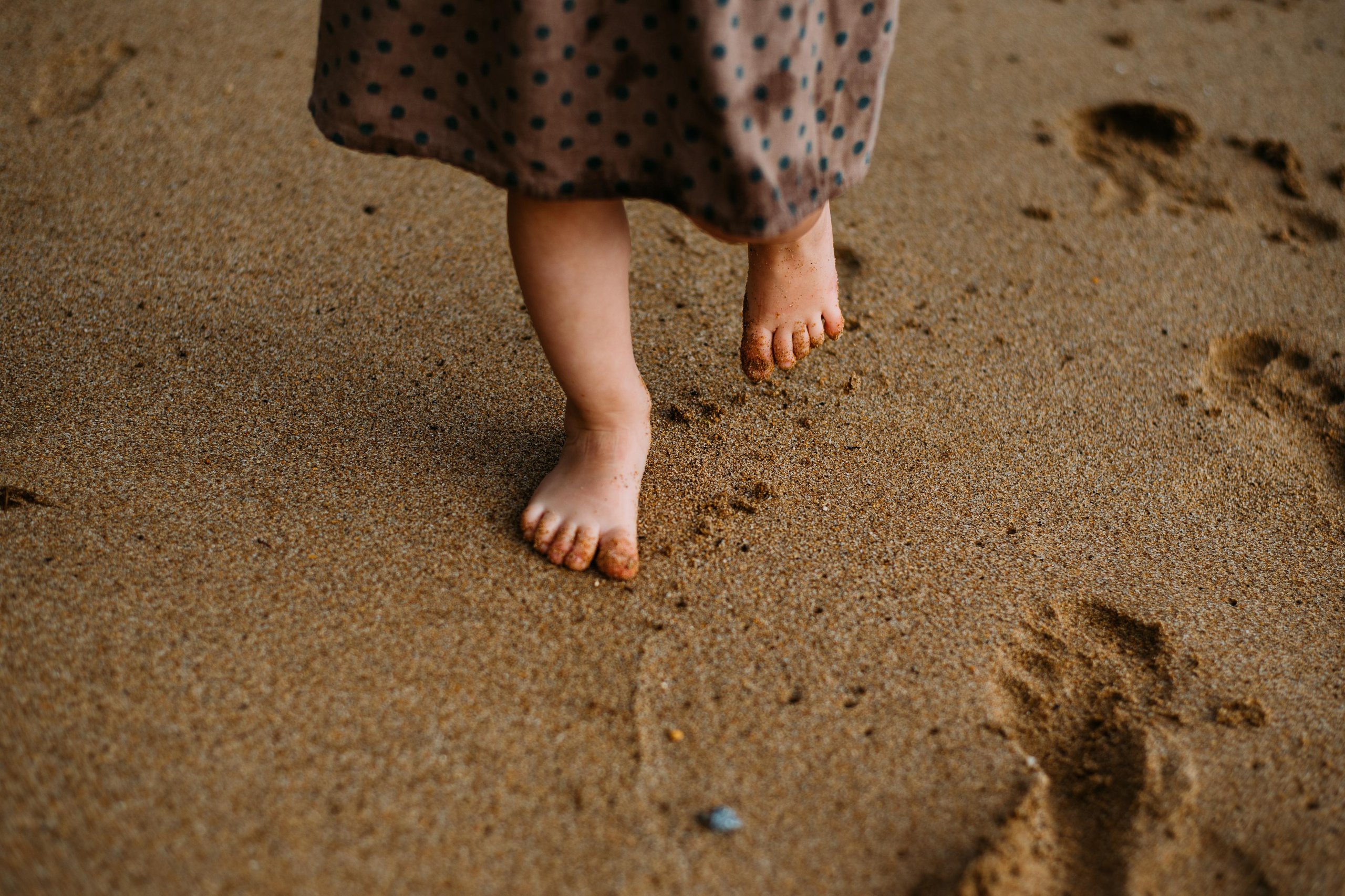 Семейная летняя фотосессия