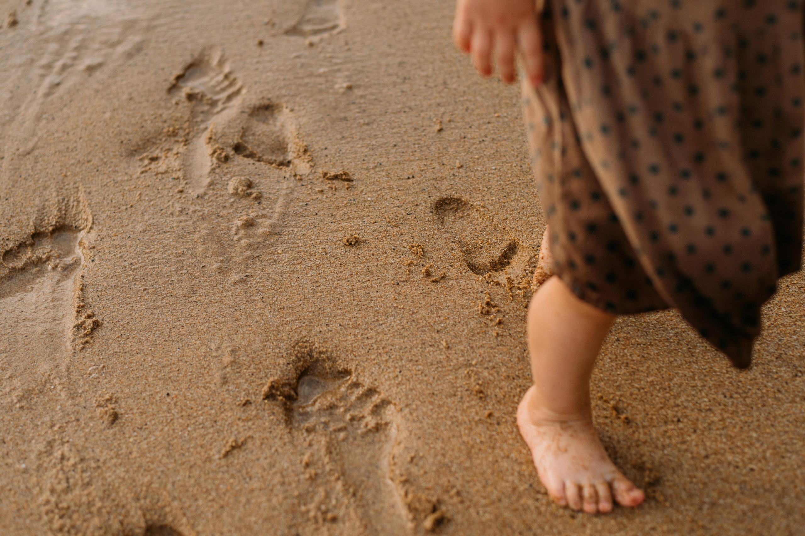 Семейная летняя фотосессия