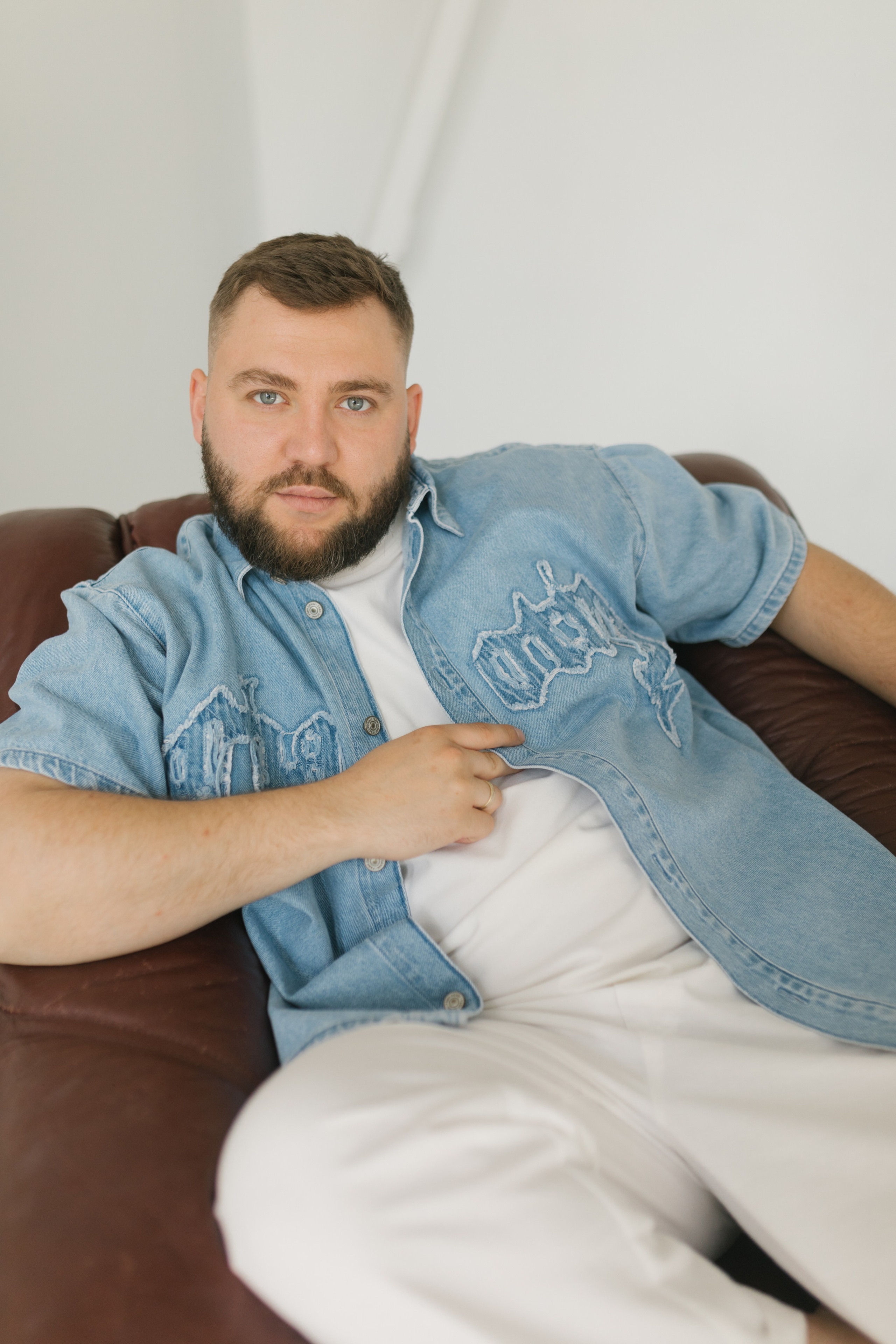 В ожидании. Фотограф JB Юлия Бабенко