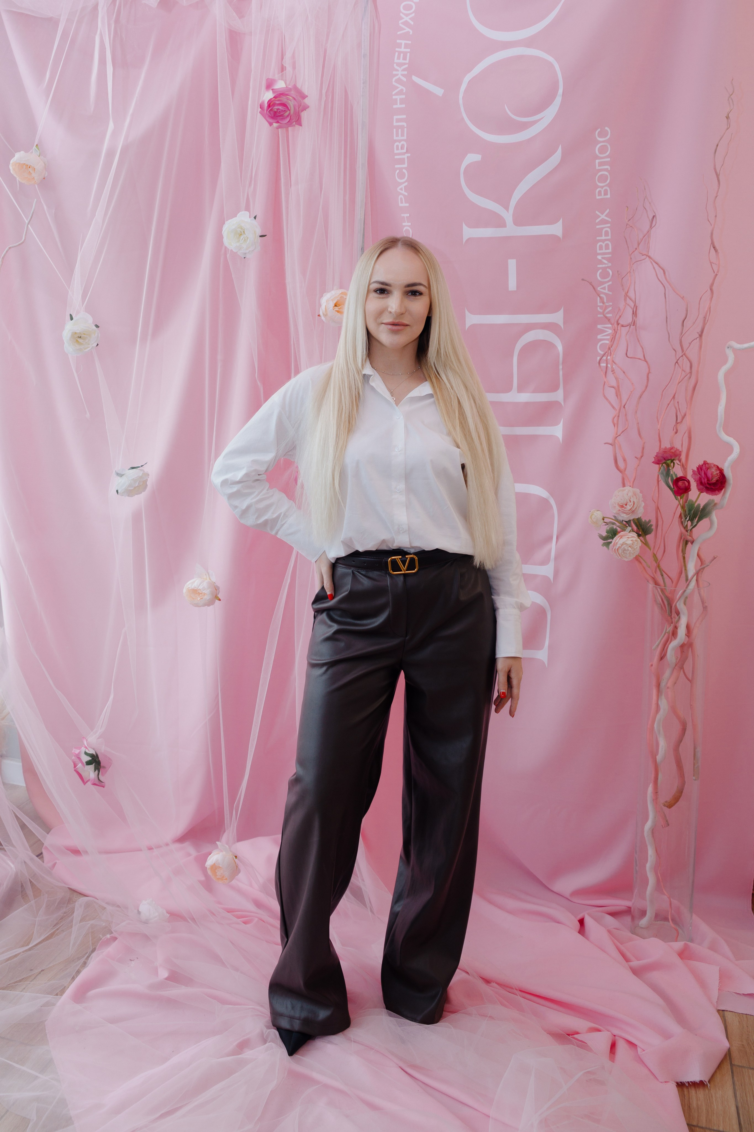 День рождения студии. Главная