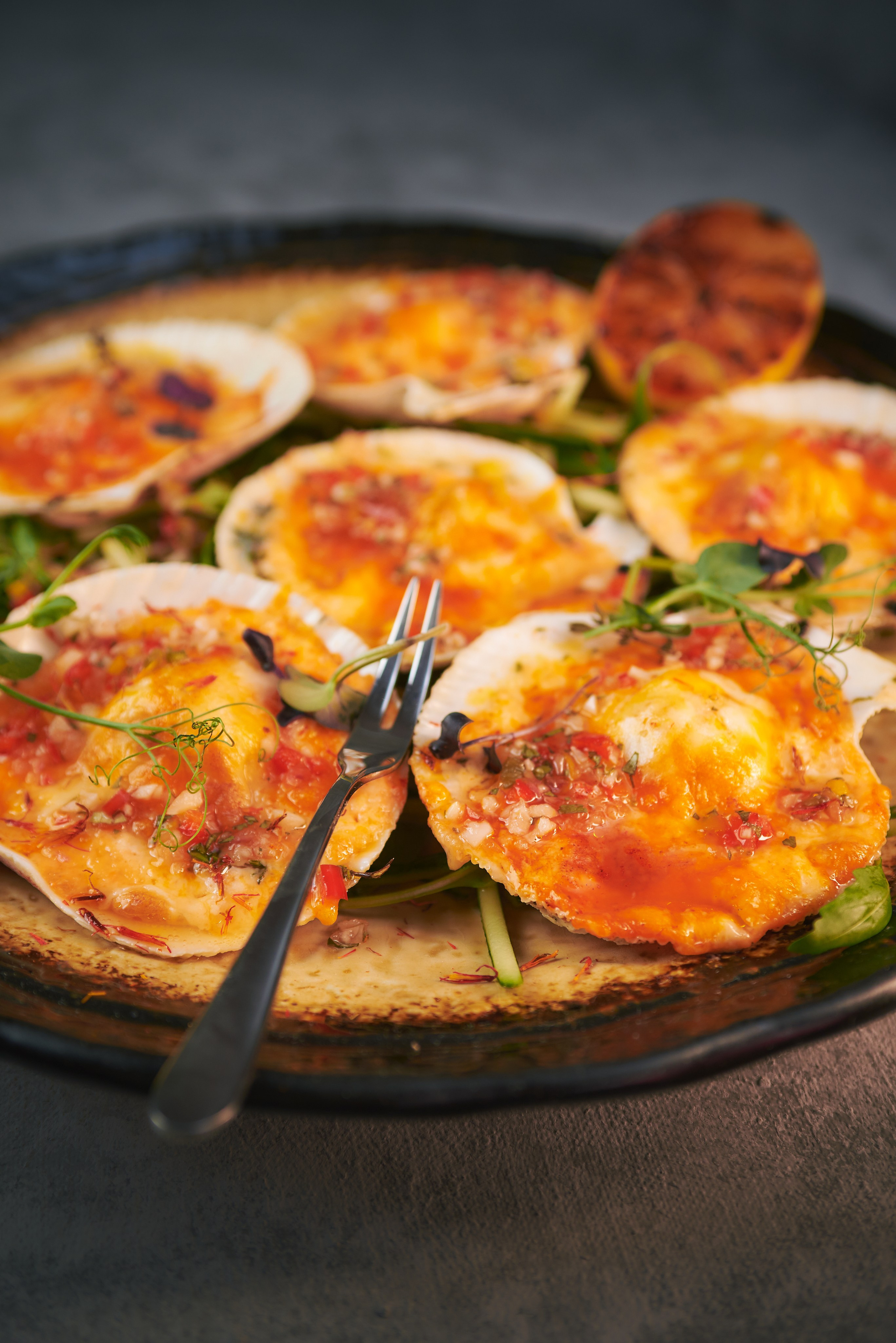 Фото меню. Константин Кордонский | Интерьерный и food-фотограф в Кисловодске и КМВ