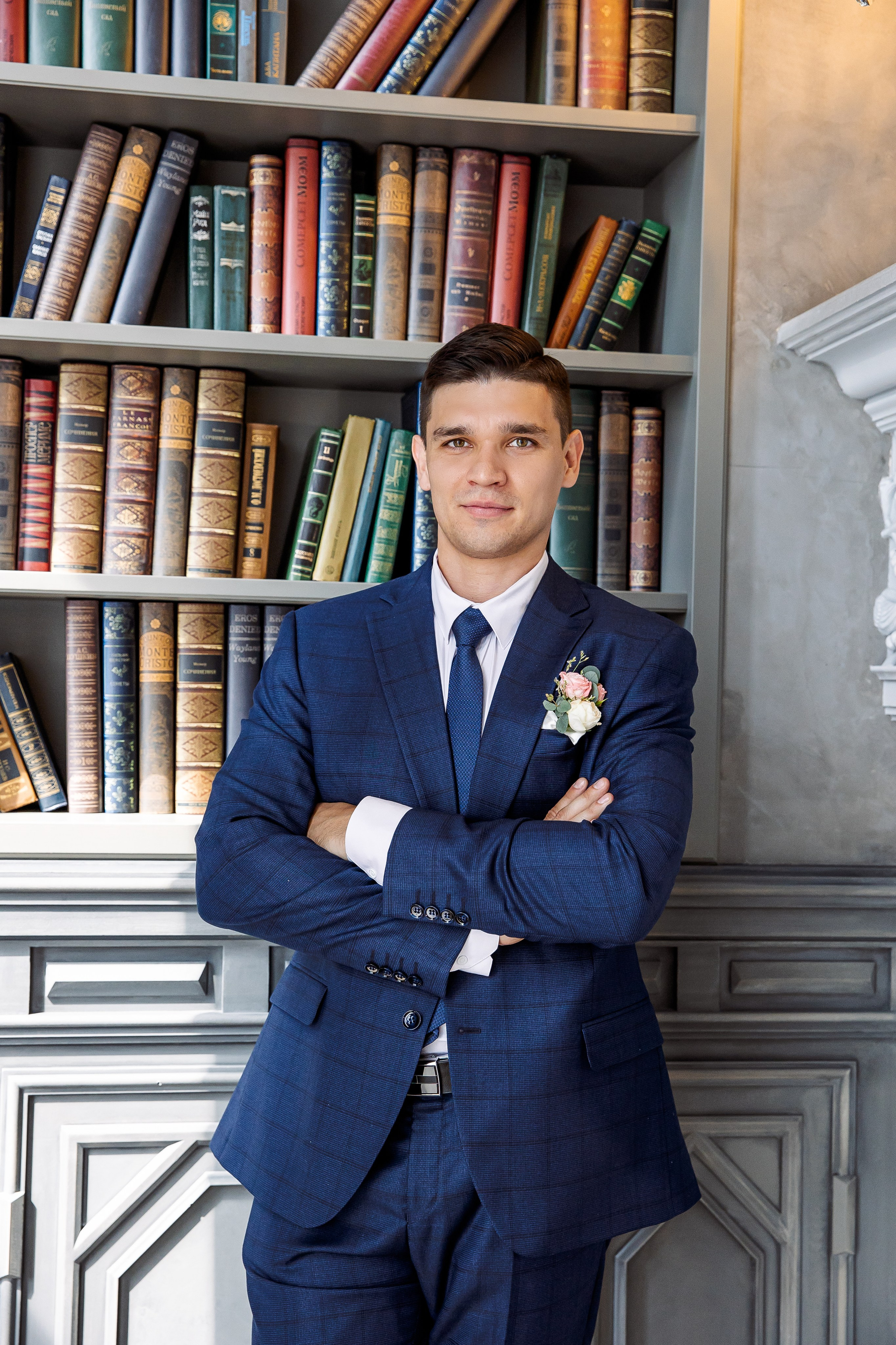 Евгений и Татьяна. Свадебный и семейный фотограф в Челябинске Юлия Ишимова