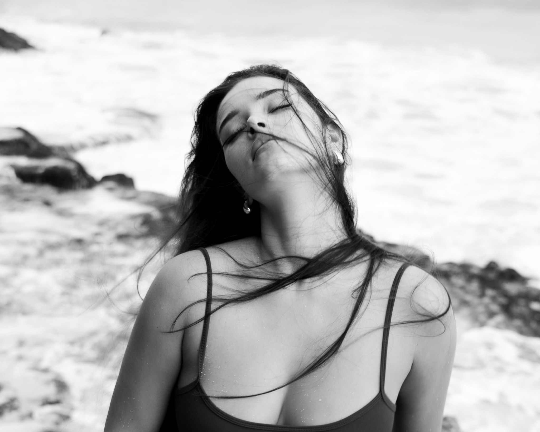 Фотосессия на Бали и на природе. Портретный и семейный фотограф в Казани Евгения Шипилова