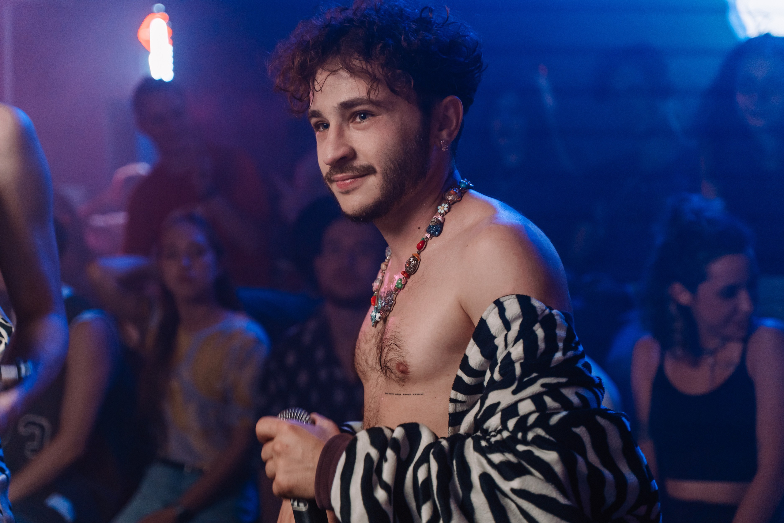 3 KOTA SHOW. Фотограф первого впечатления