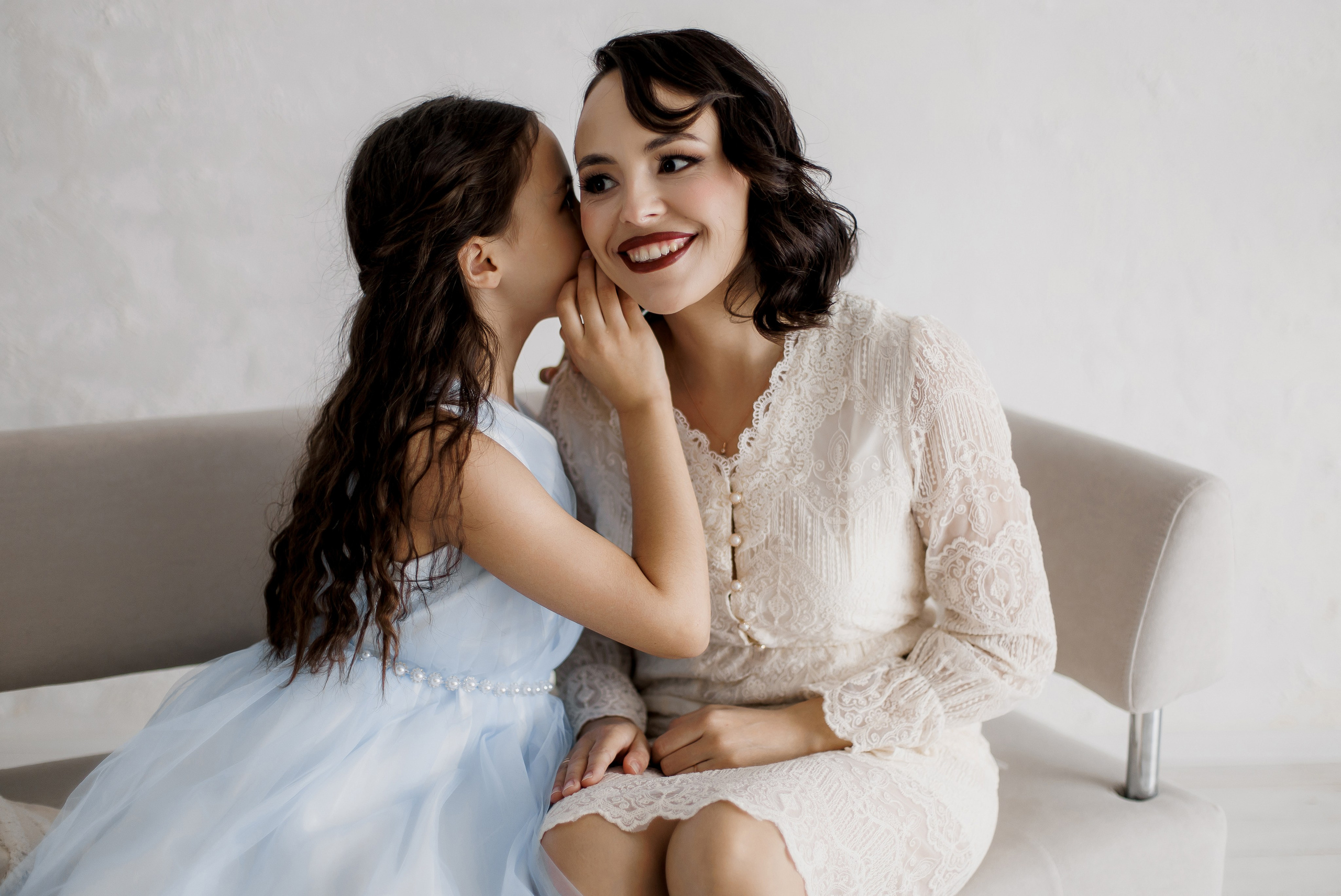 Руслана, Виталий, Люба и Дима. Свадебный и портретный фотограф в Миассе Филиппенко Дарья