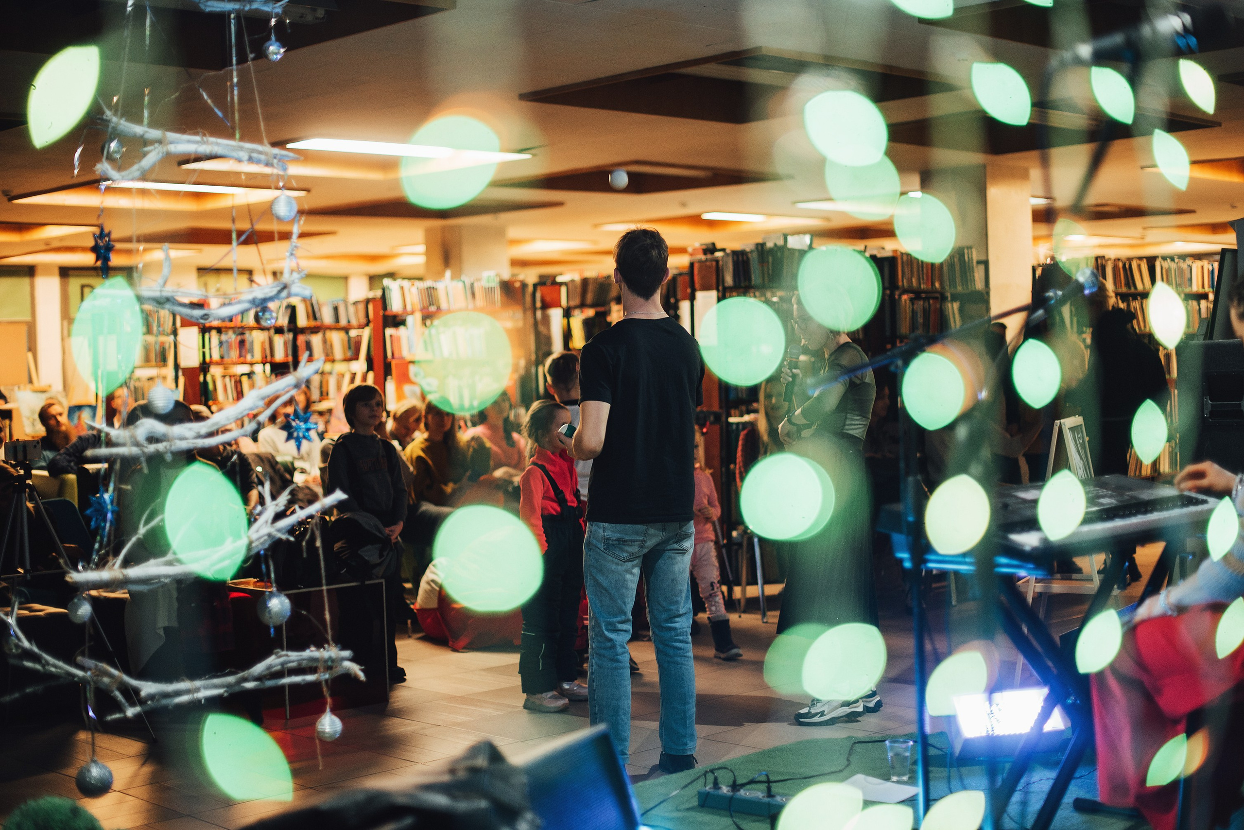 Концерт в Автограде. Семейный и портретный фотограф в Тольятти | Самаре Мария Иодис