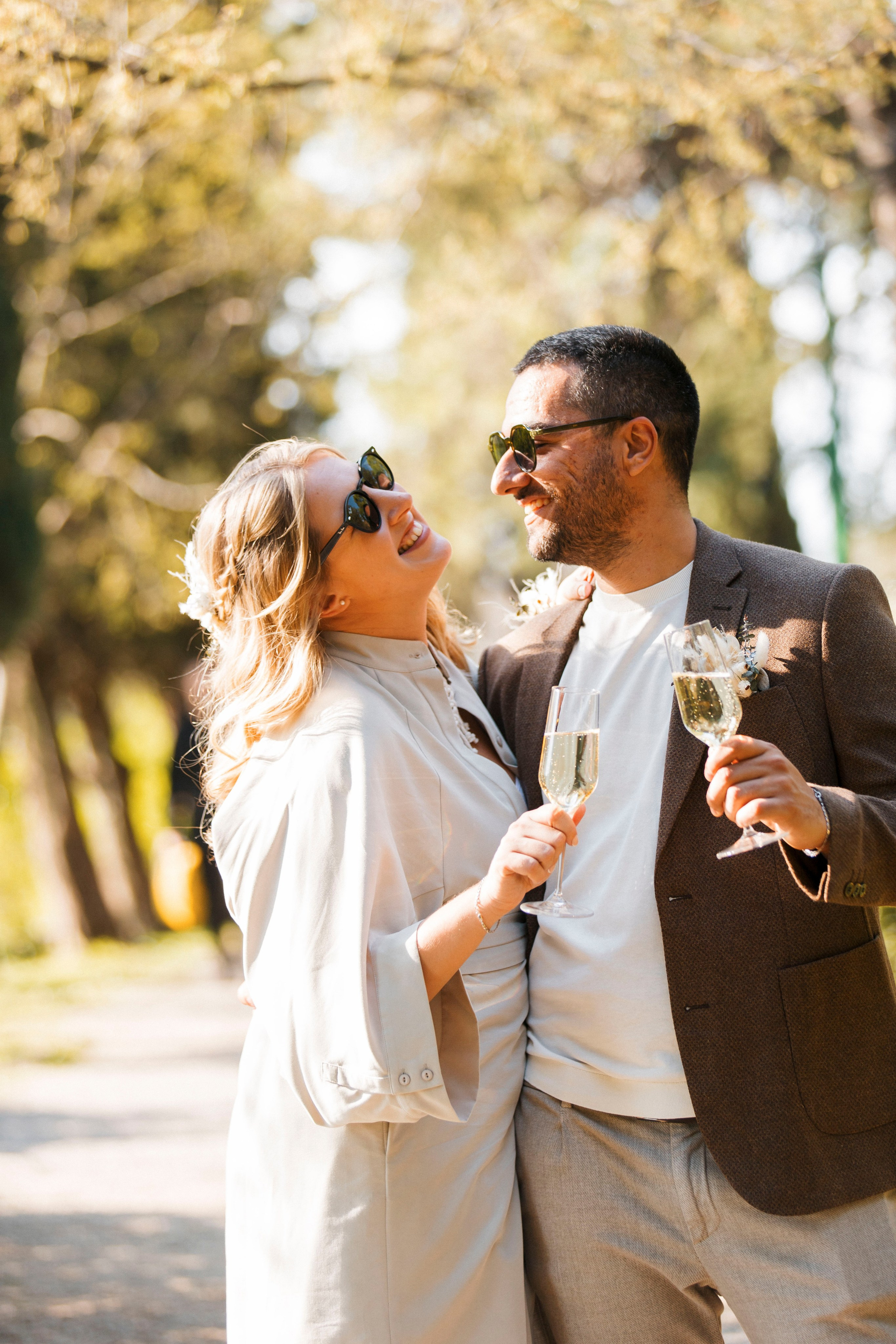 Park. Photographer in Montenegro Tatiana Talaeva