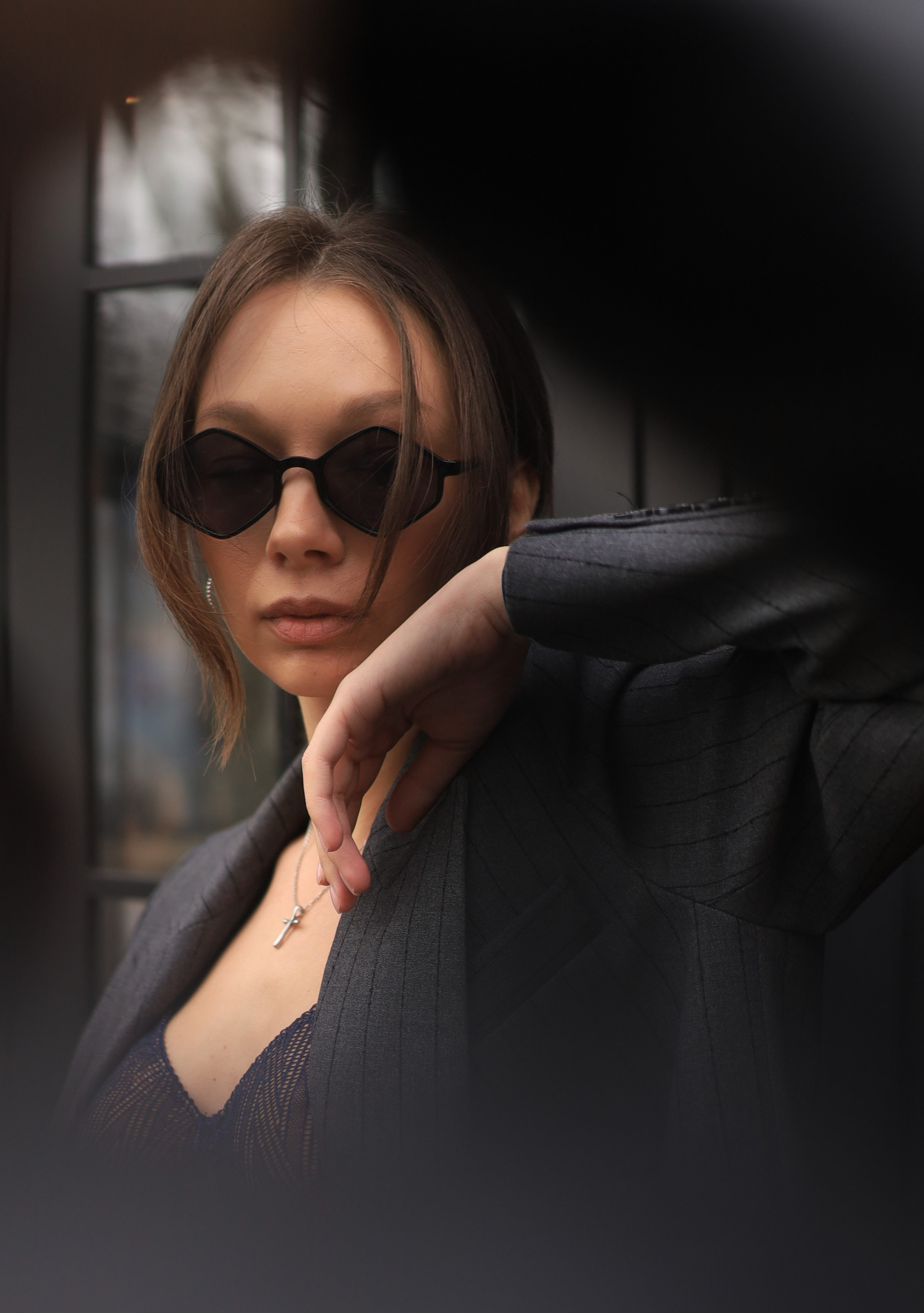 Индивидуальные съёмки. Профессиональный фотограф