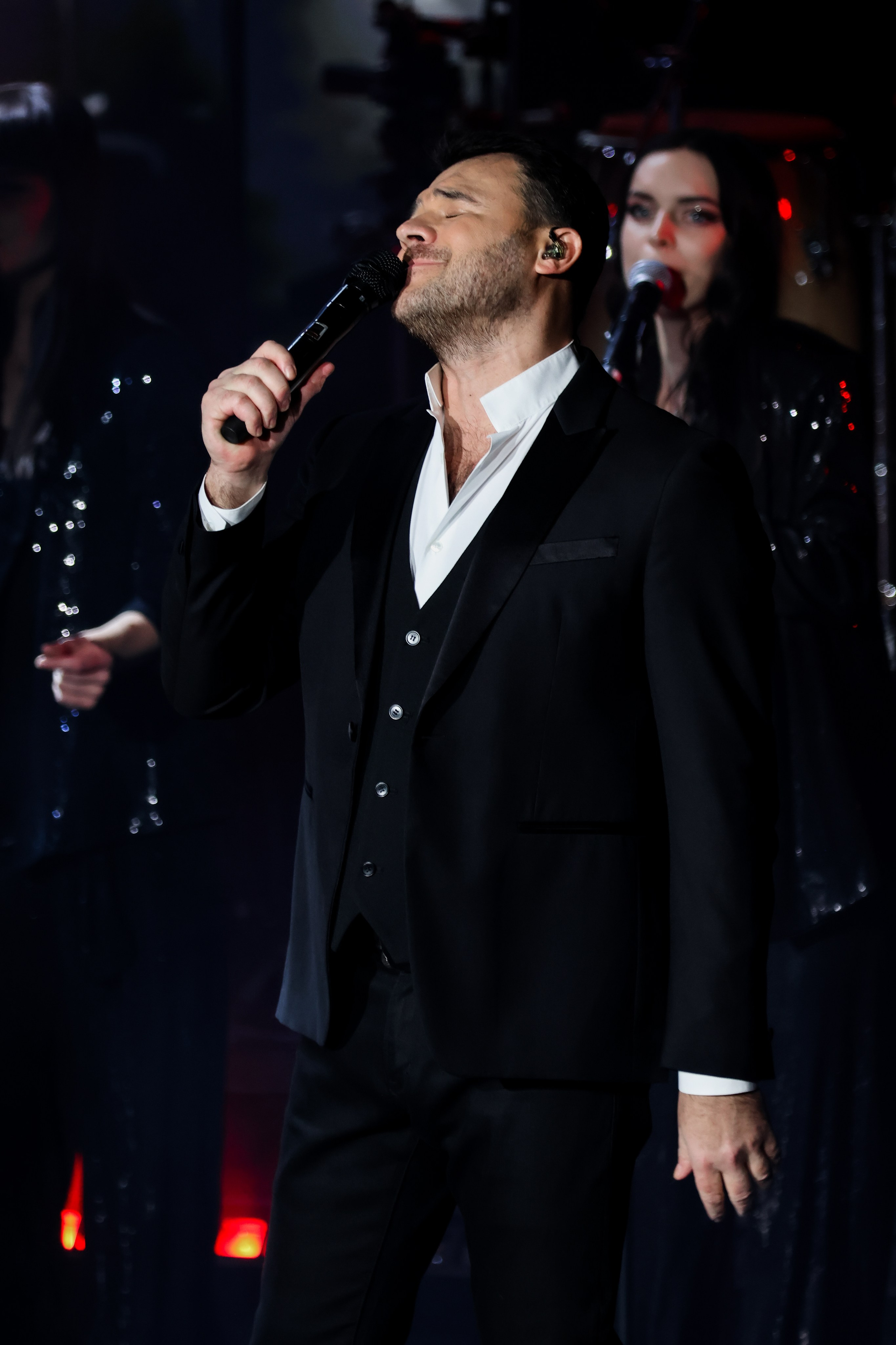 Emin, Пушкино. Фотограф Ольга Махалова — Санкт-Петербург, Москва, Нижний Новгород