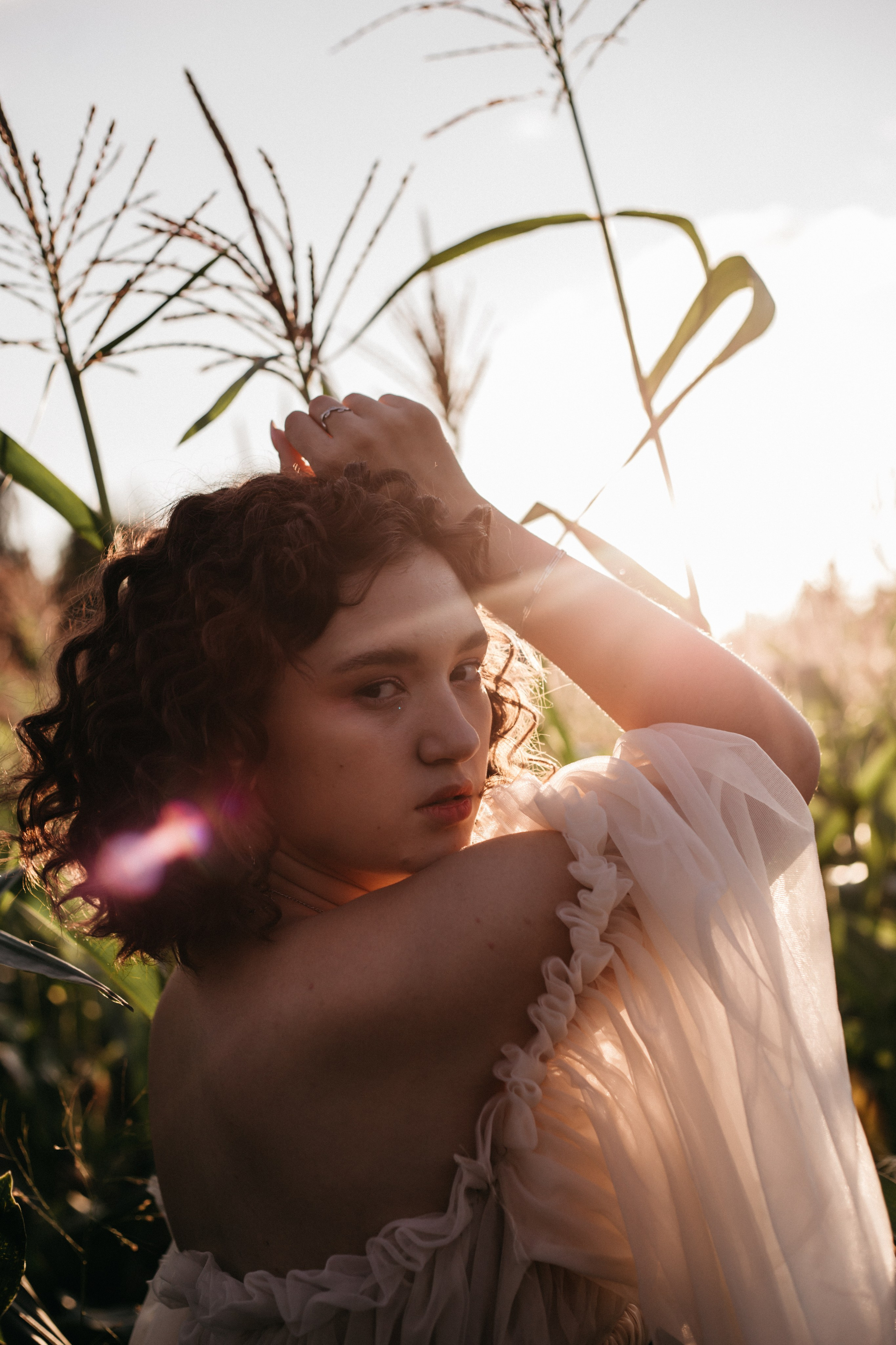 Ди. Свадебный и портретный фотограф в Новосибирске Любовь Исакова