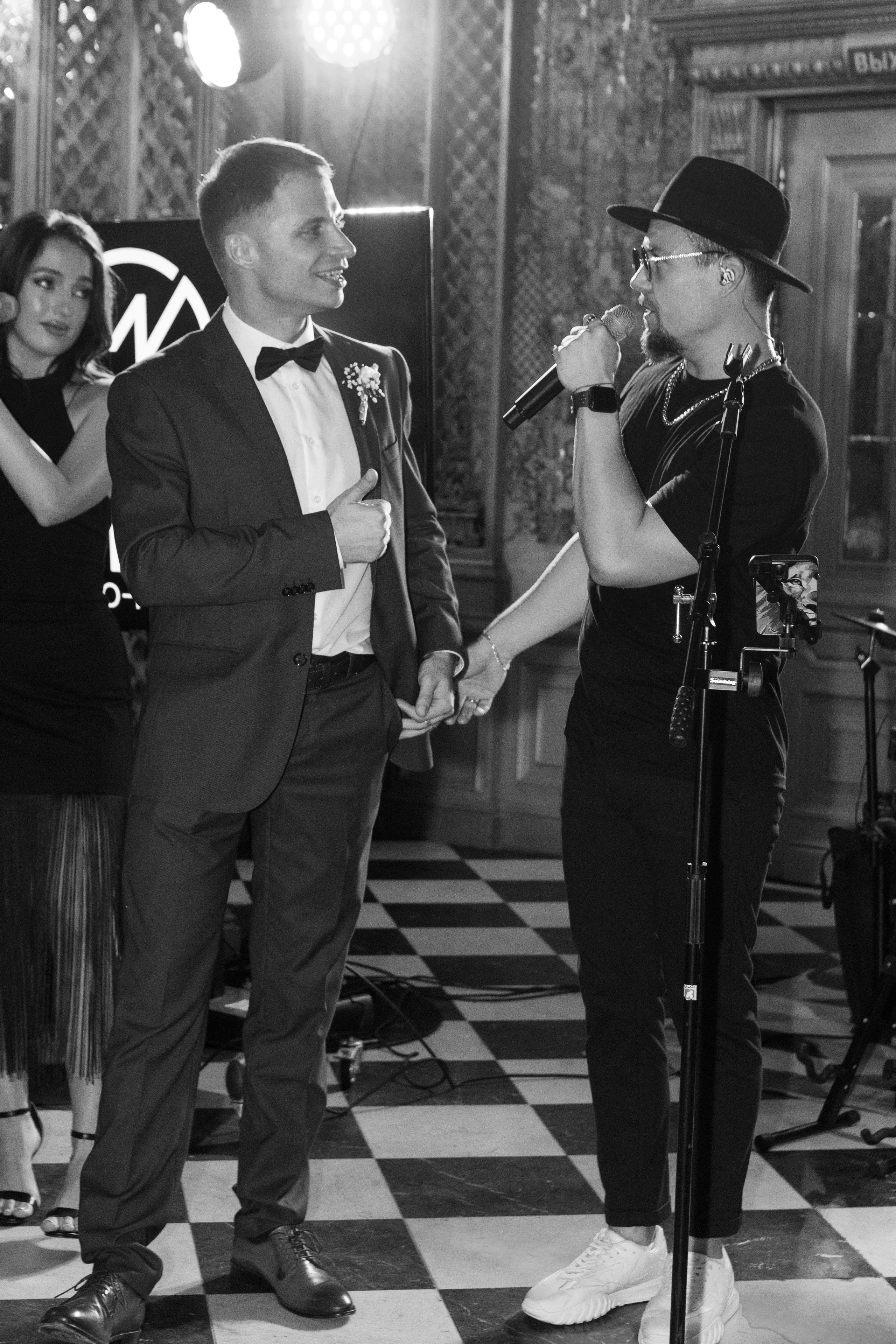 Екатерина | Алексей. Свадебный и женский фотограф в Москве Анастасия Голубева