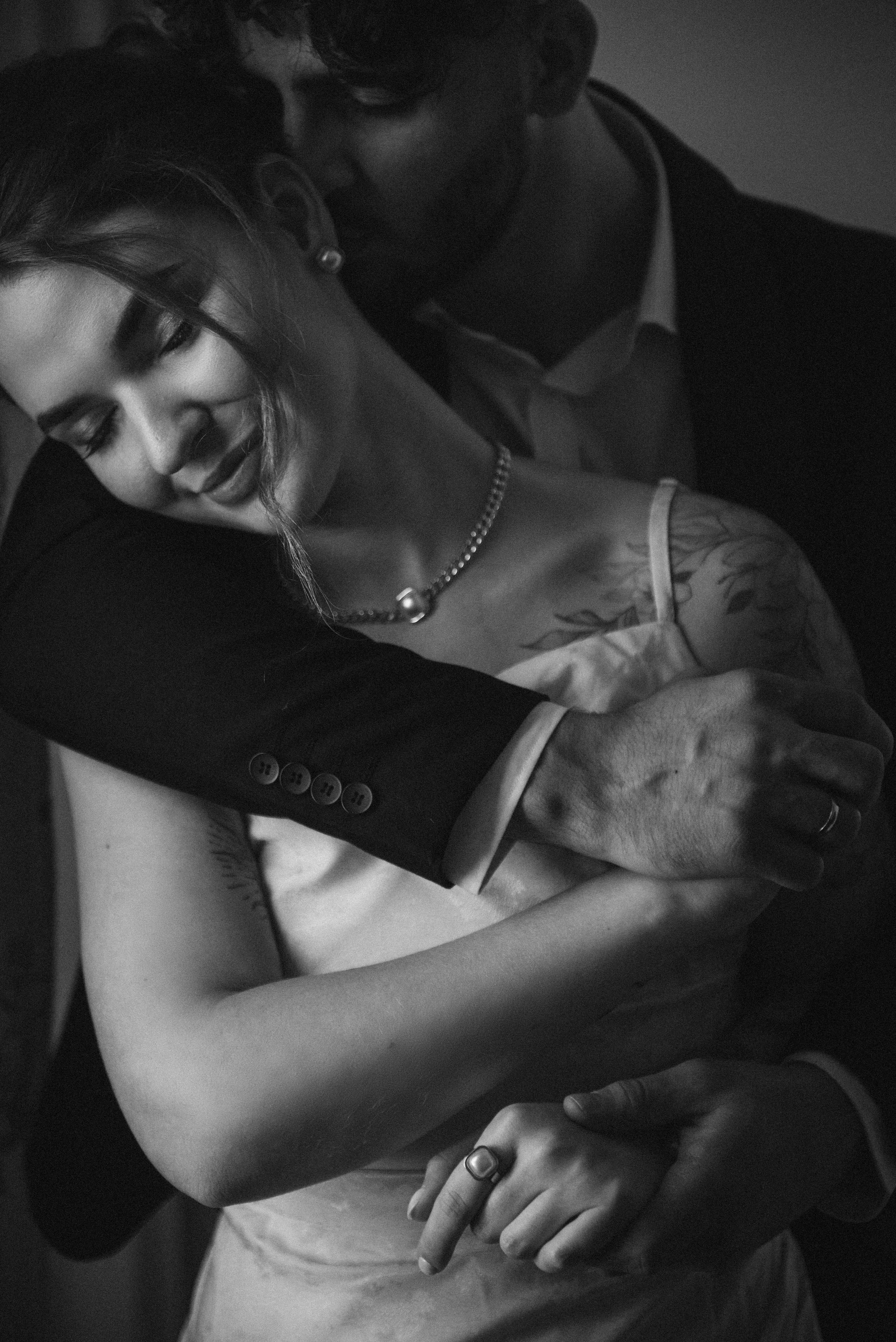 Руслан и Вероника. Свадебный фотограф в Ярославле и Москве Руслан Иософатов