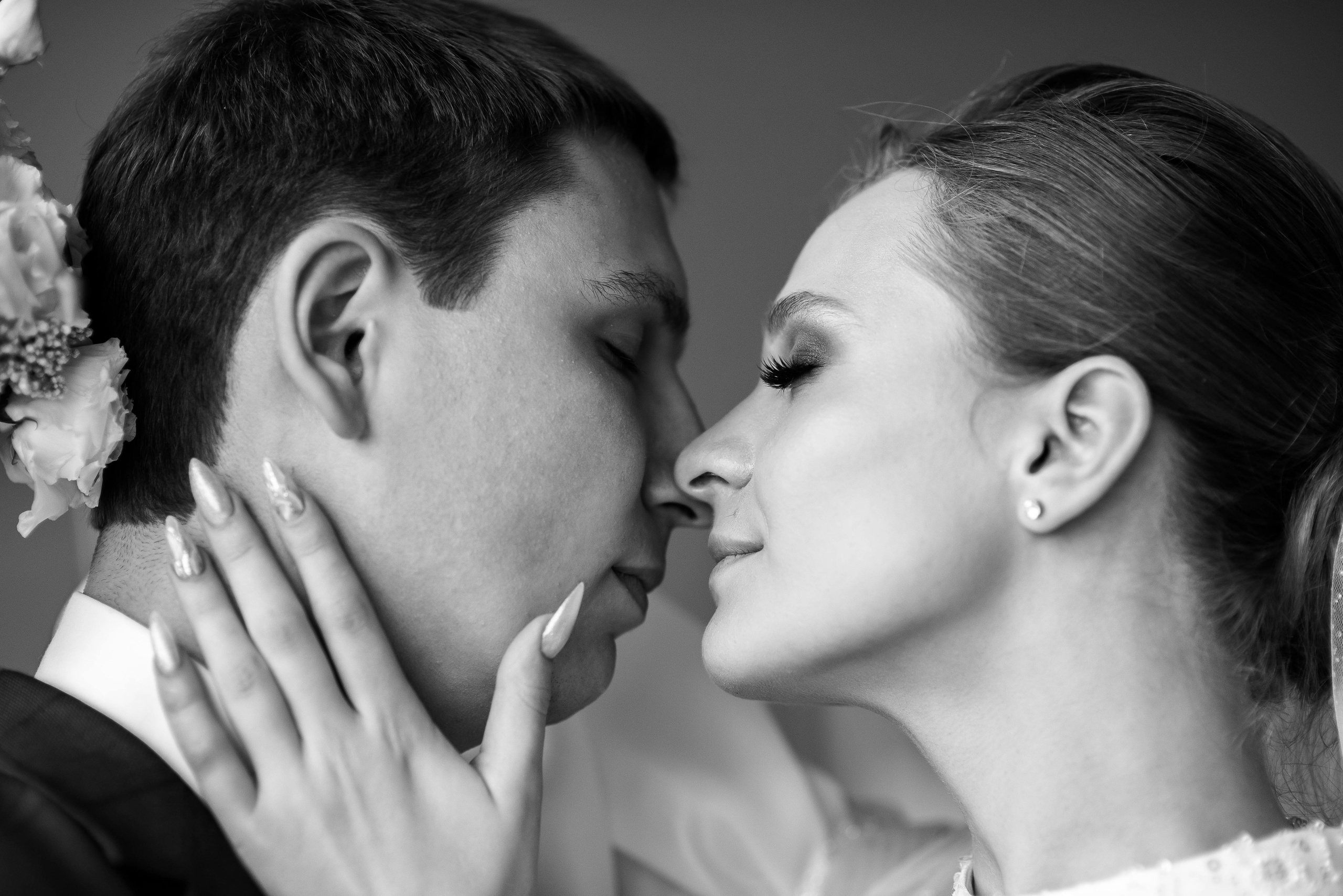 Никита и Юлия. Свадебный фотограф Курск Артем Духтанов