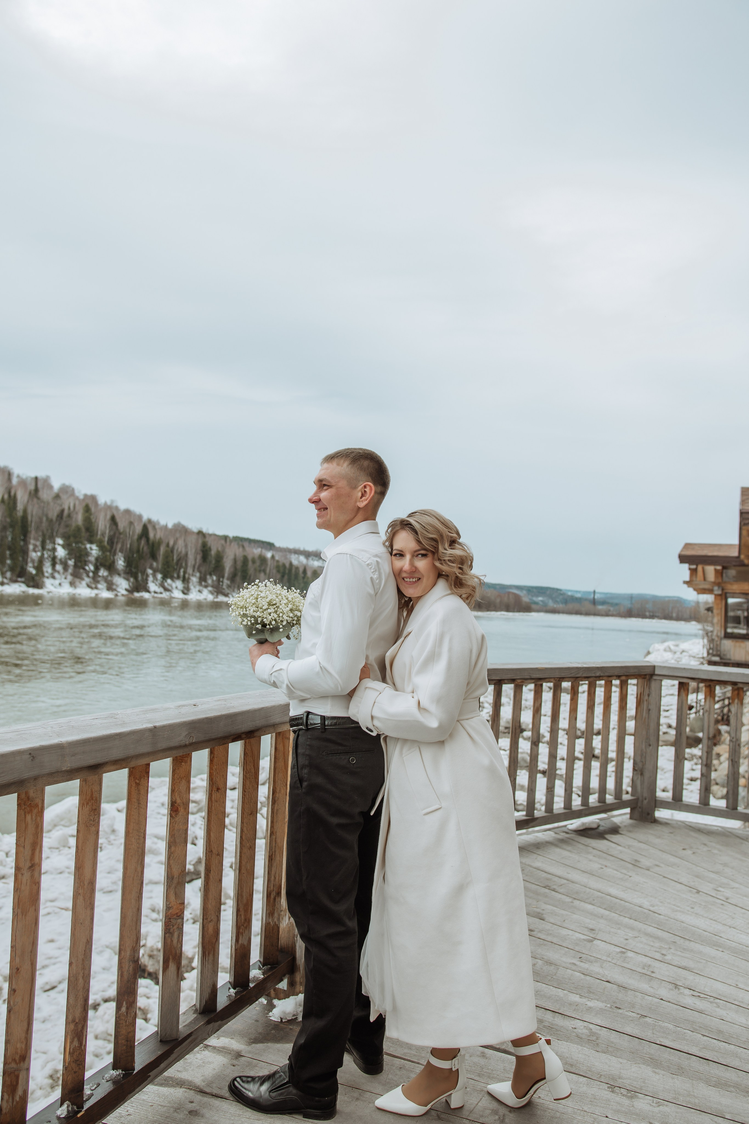 Свадьба Игорь & Таня. Photo Bogdanova