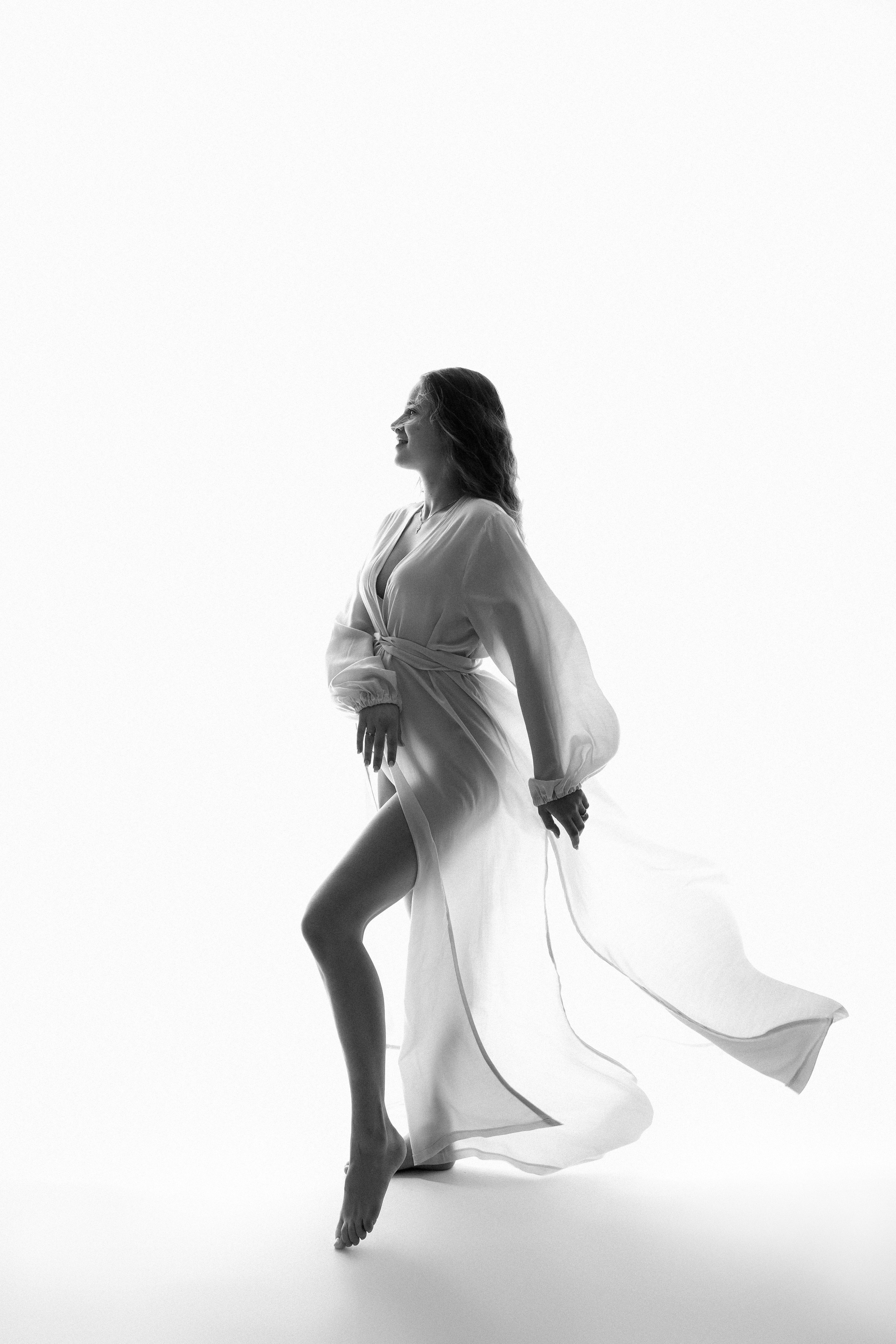 Беременность. Фотограф Ксения Оседло, Калининградская область, г. Кали