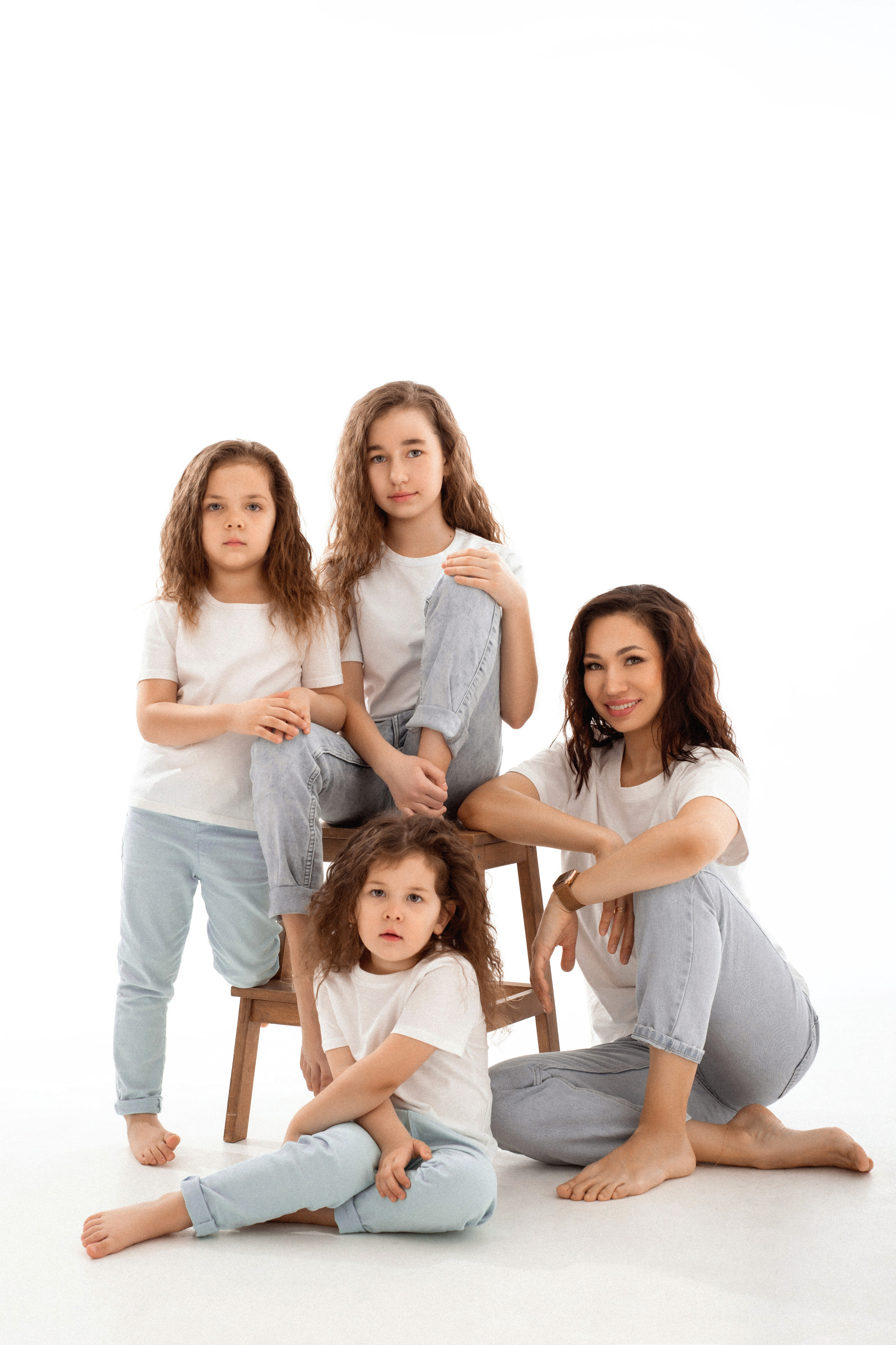 Материнство. Фотограф Ксения Оседло, Калининградская область, г. Кали