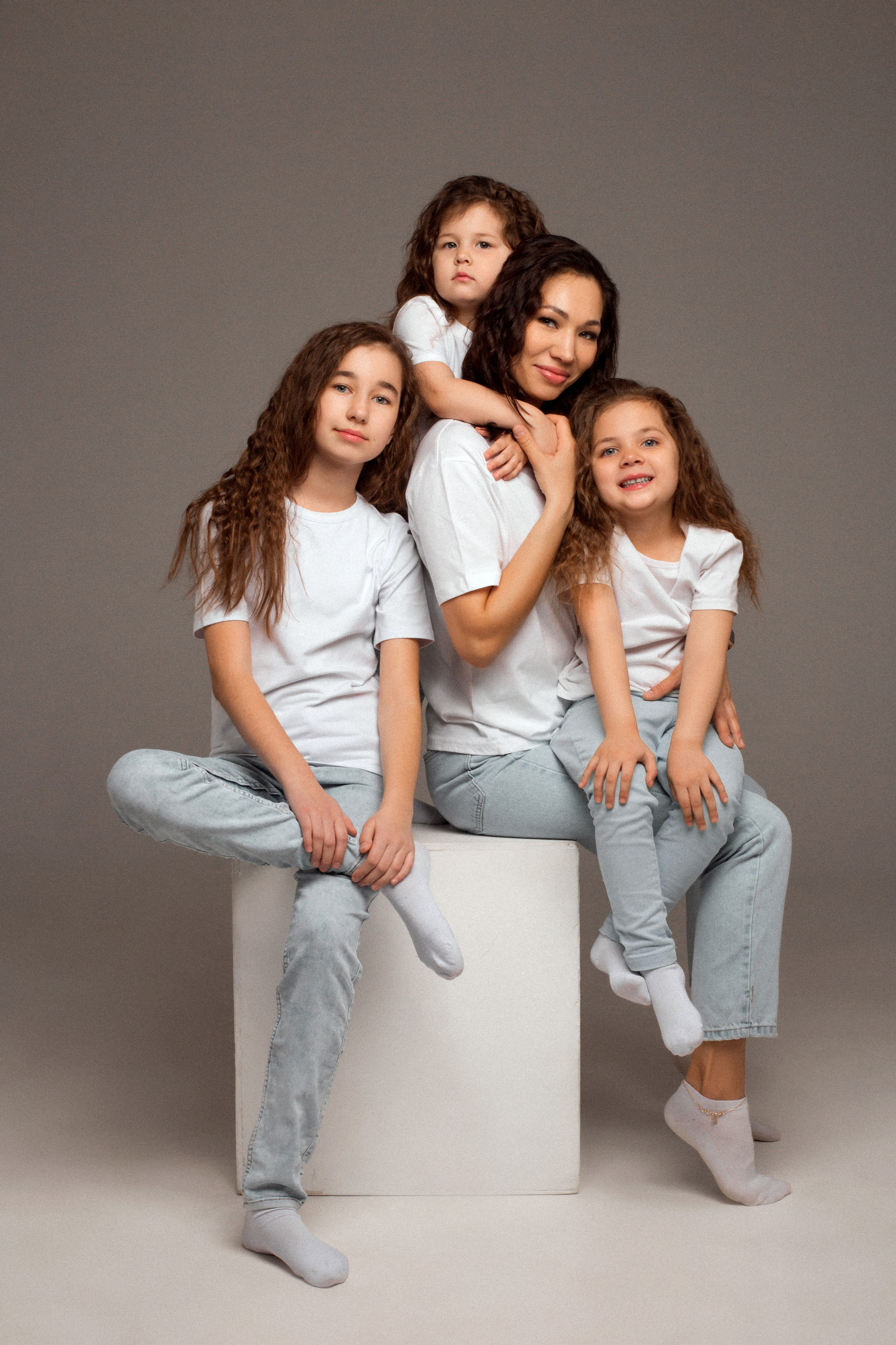 Материнство. Фотограф Ксения Оседло, Калининградская область, г. Кали