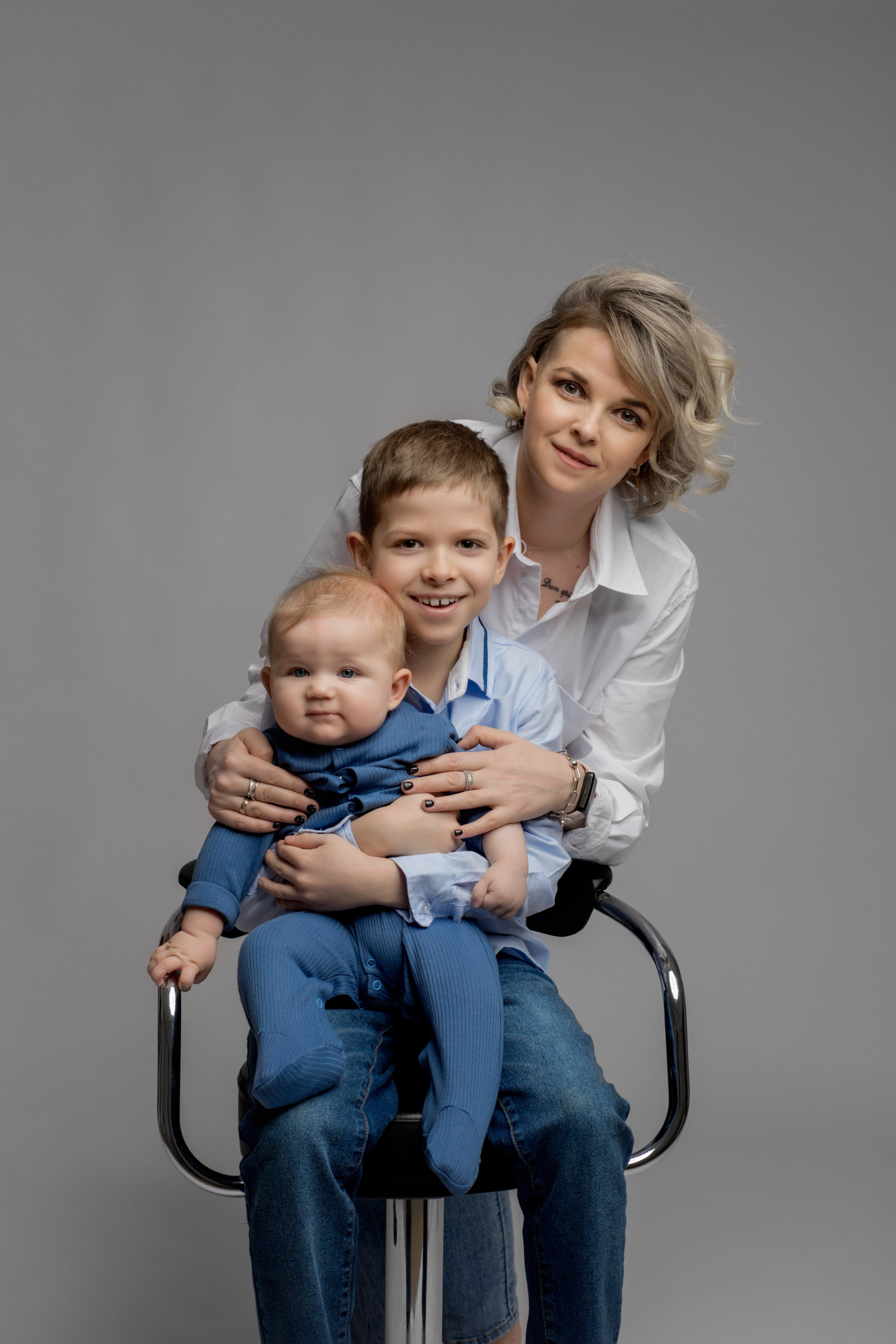 Материнство. Фотограф Ксения Оседло, Калининградская область, г. Кали