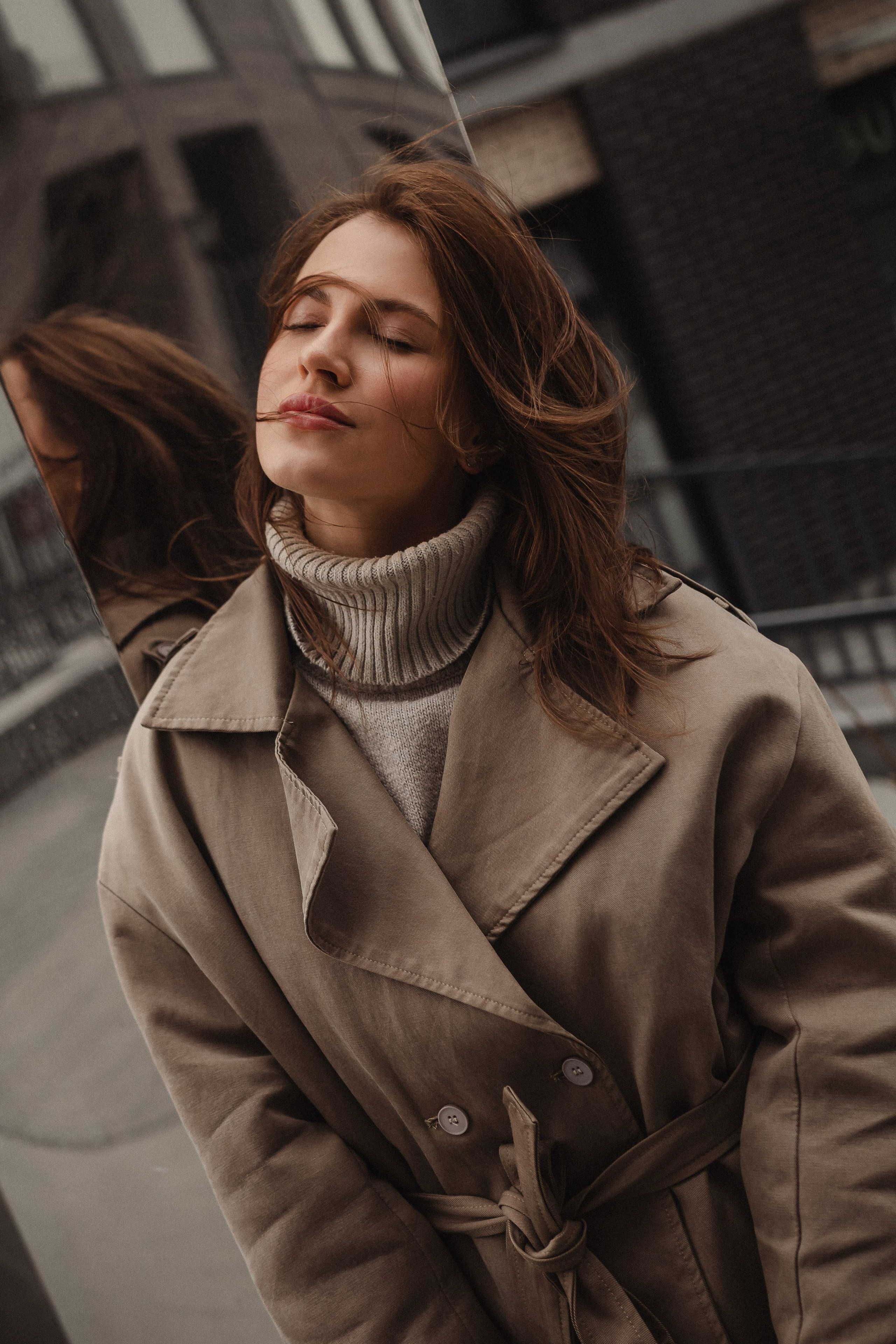 Вика. Фотограф Новосибирск