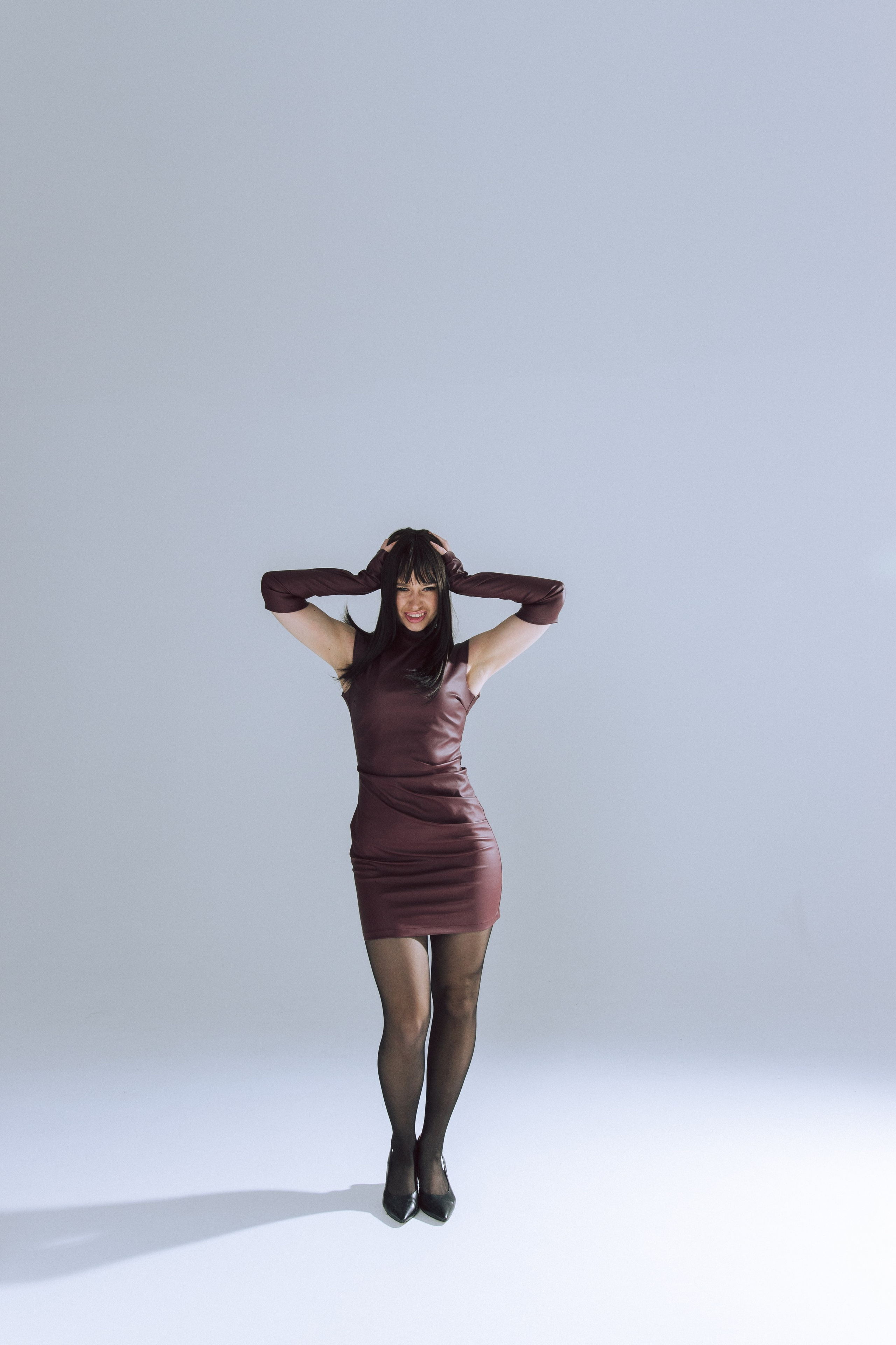 Карина и Ксения. Фотограф Новосибирск