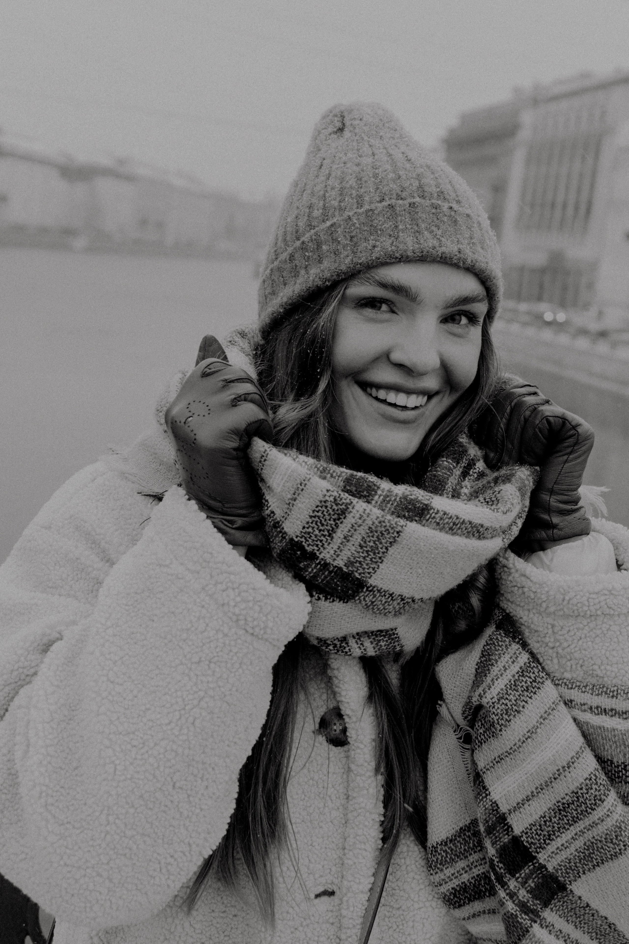 Yulia. Фотограф Ольга Кудрявцева | Нижний Новгород