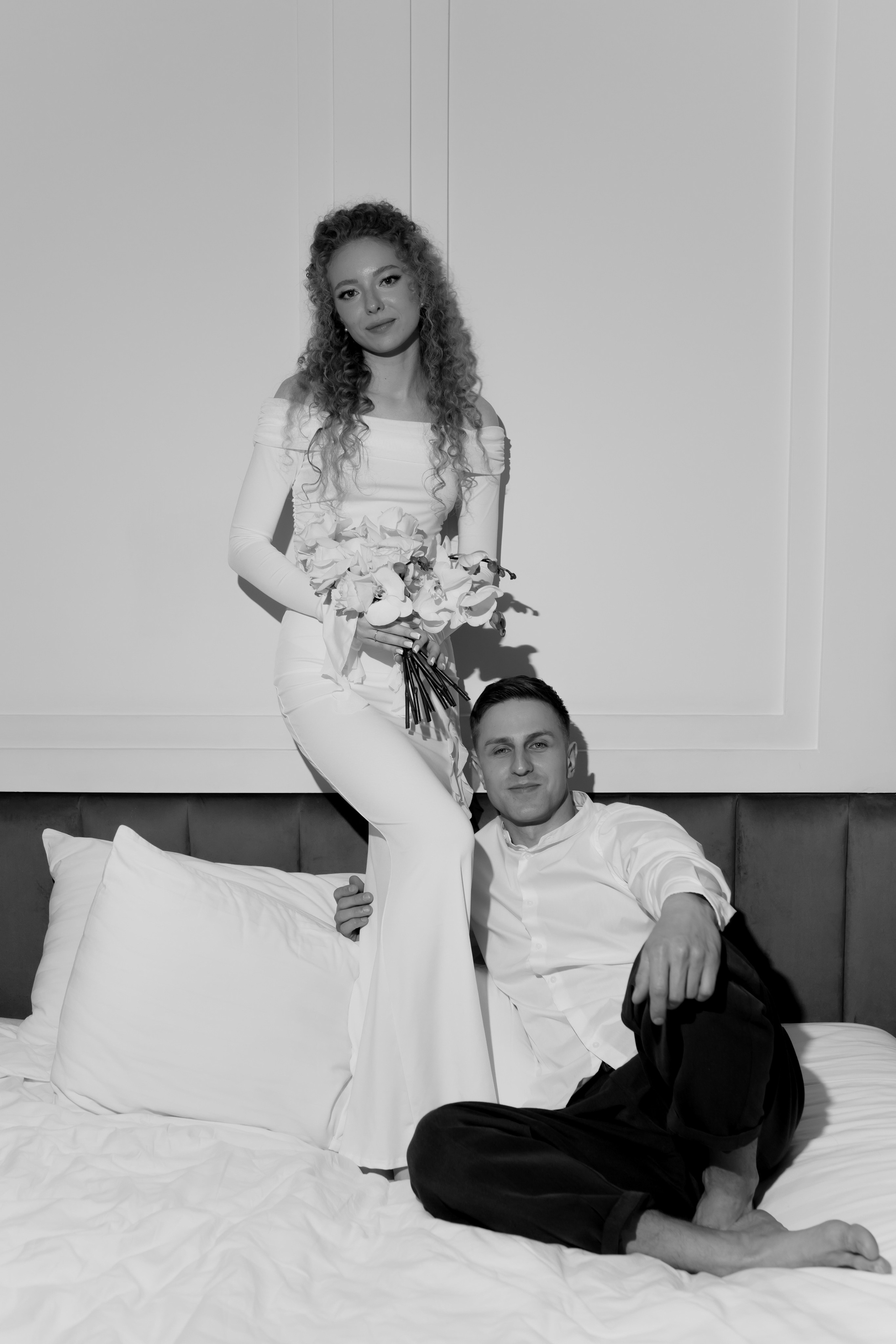 Свадьба Александра и Маргариты. Фотограф Кольчугино/Владимир/Москва Елизавета Иода