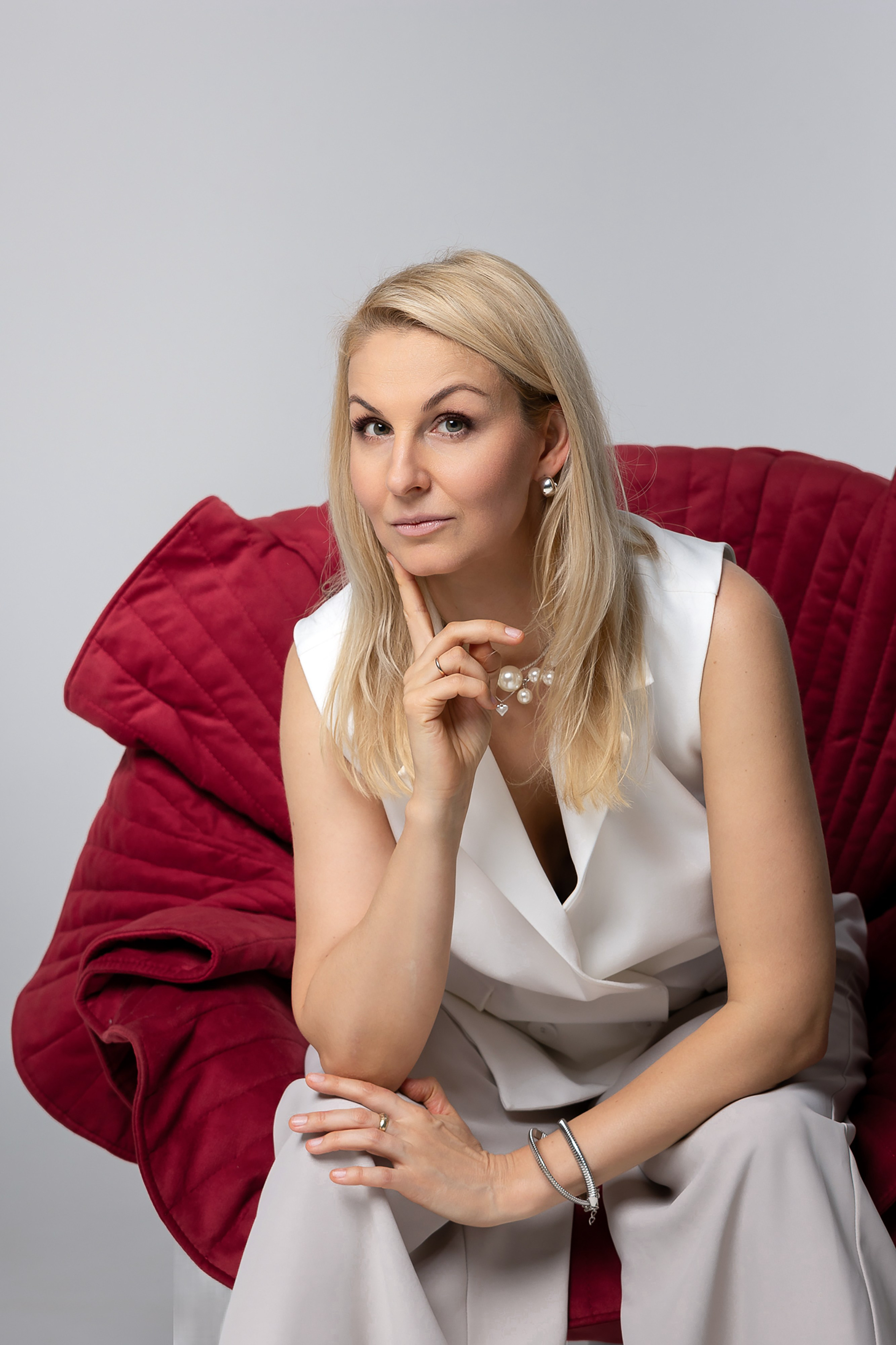 Визажист. Фотограф портретист в Санкт Петербурге Дроздова Алла