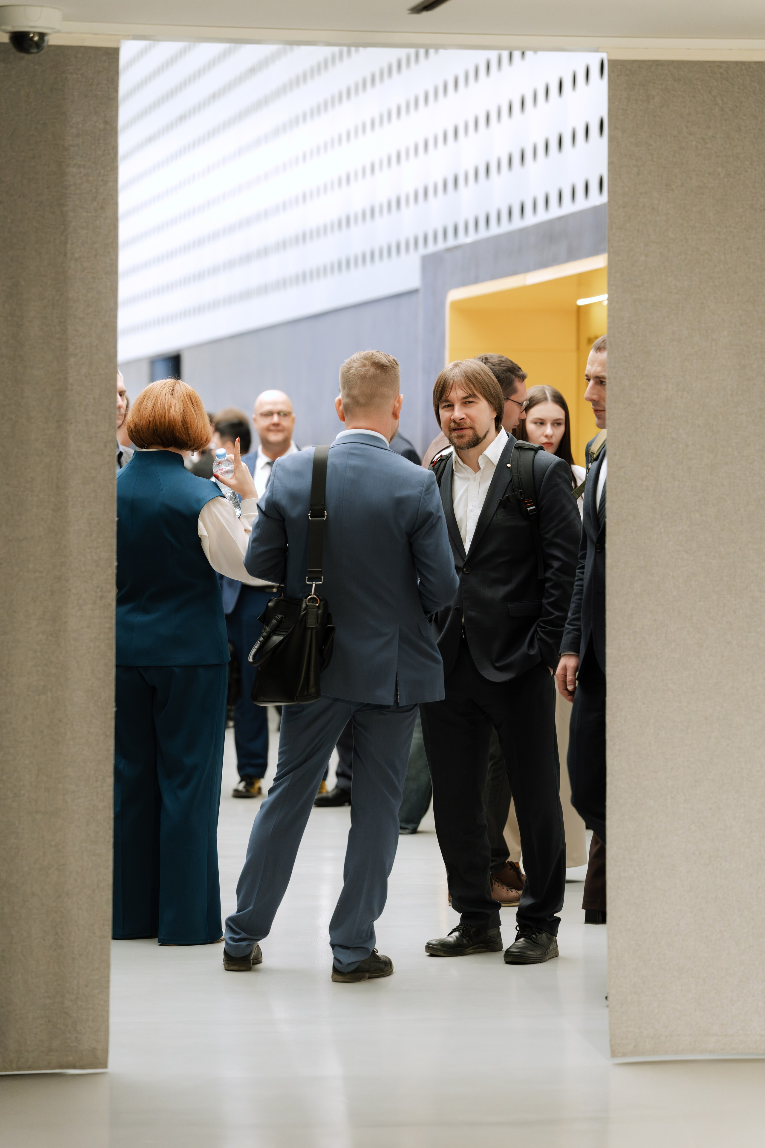 Репортаж/Event. Фотограф Ольвия Капранова в Москве и московской области