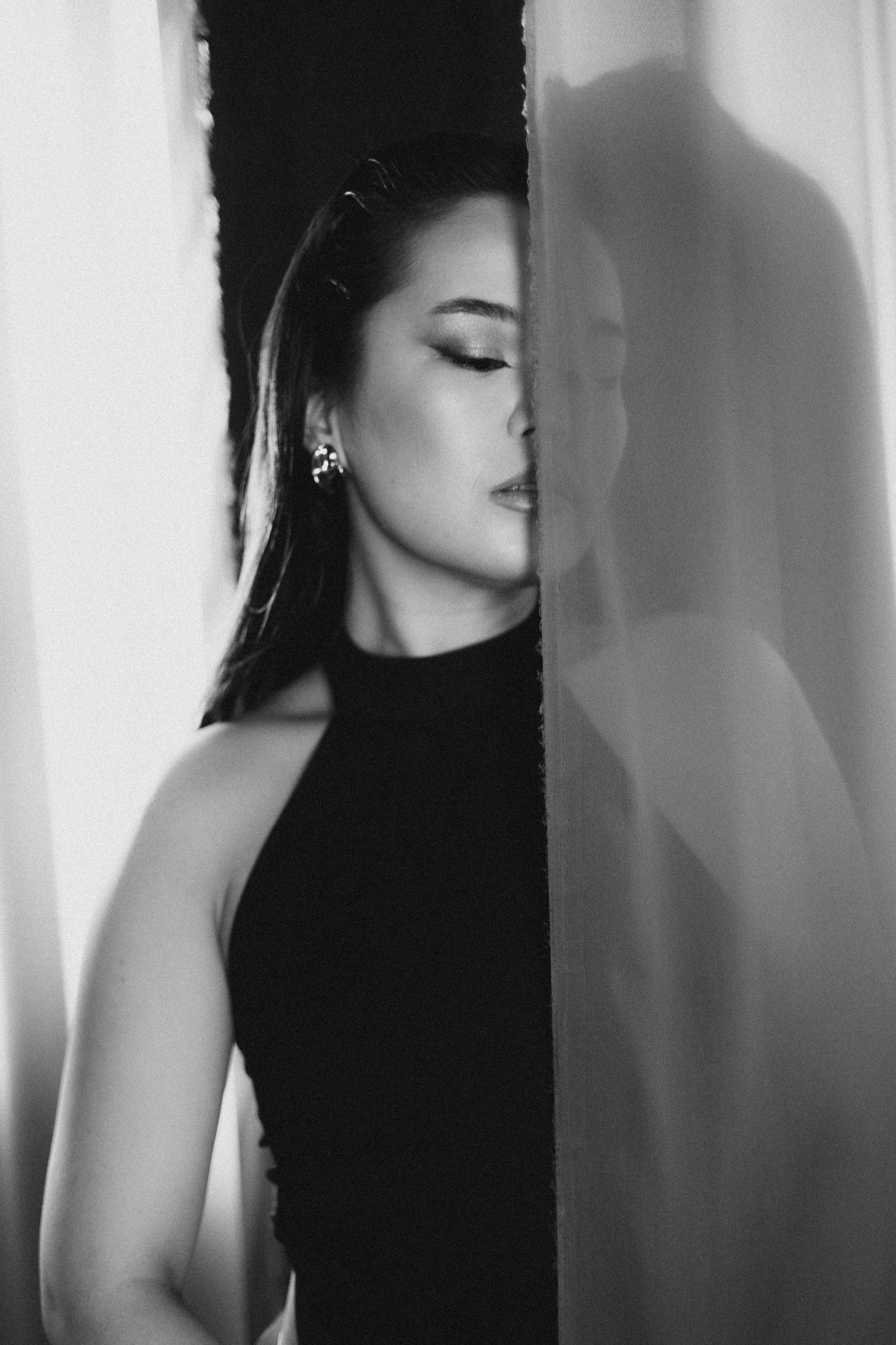 Амина. Свадебный фотограф в Астрахани