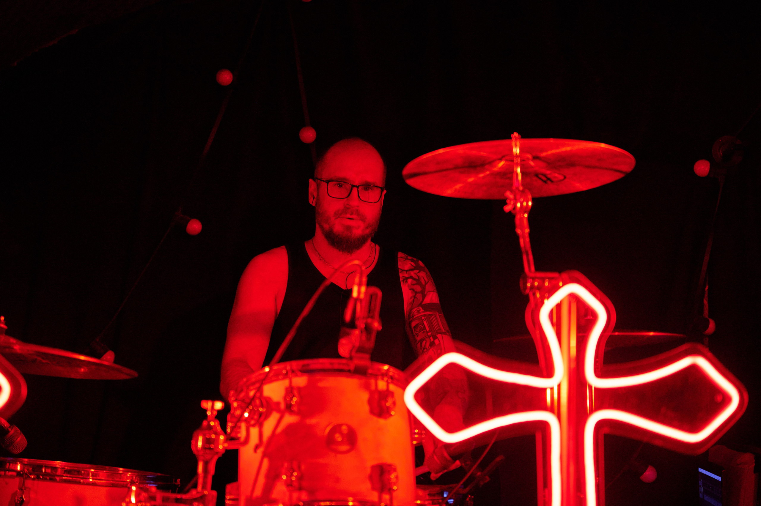 OTTO DIX XX ЛЕТ Красноярск #1. Фотограф Москва Concerts photo / Fashion photо