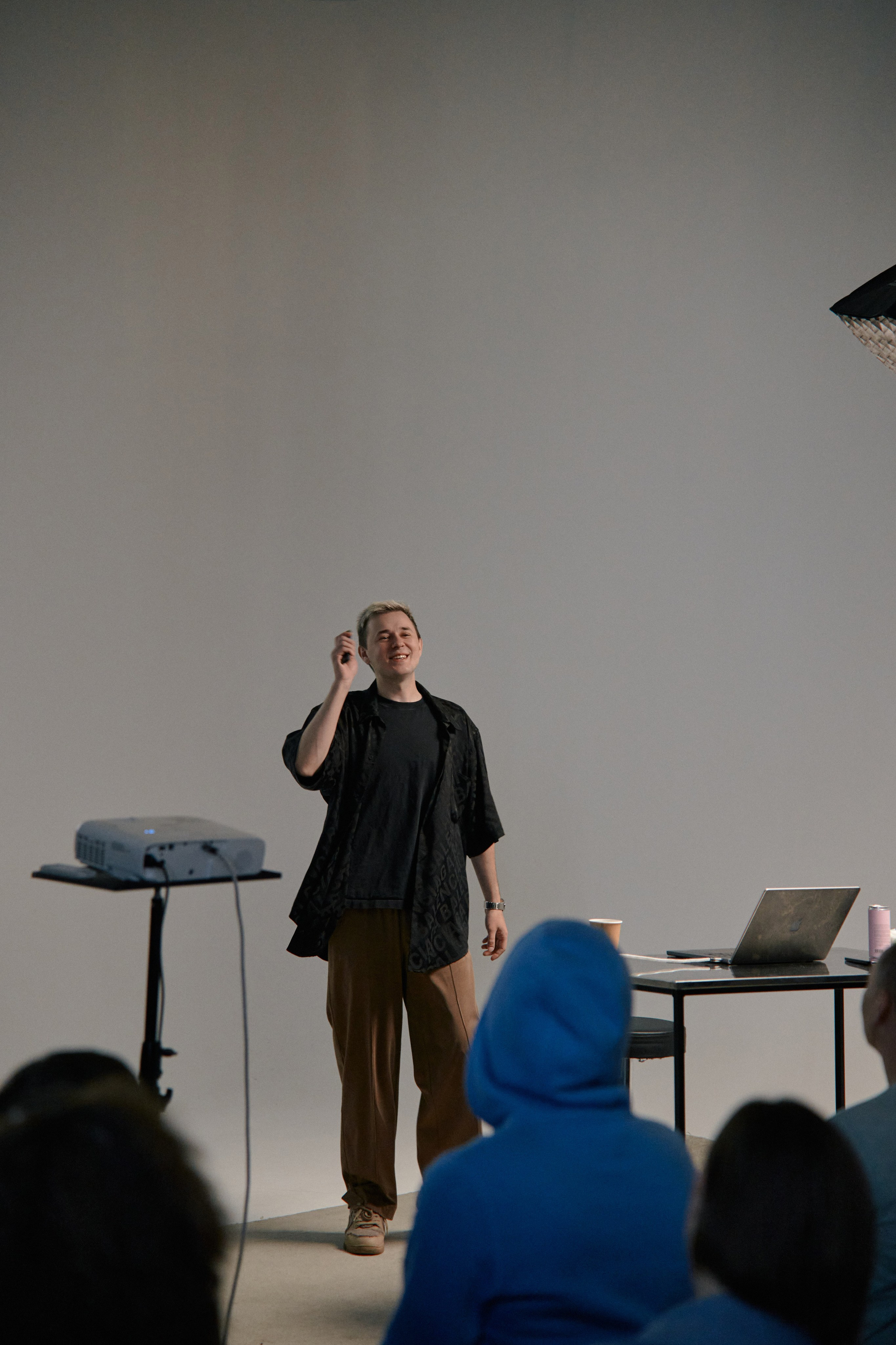 Эпицентр фотографической энергии. Мастер-классы от GetLens и Wfolio в Новосибирске. Сергей Богомолов. Свадебный и семейный фотограф