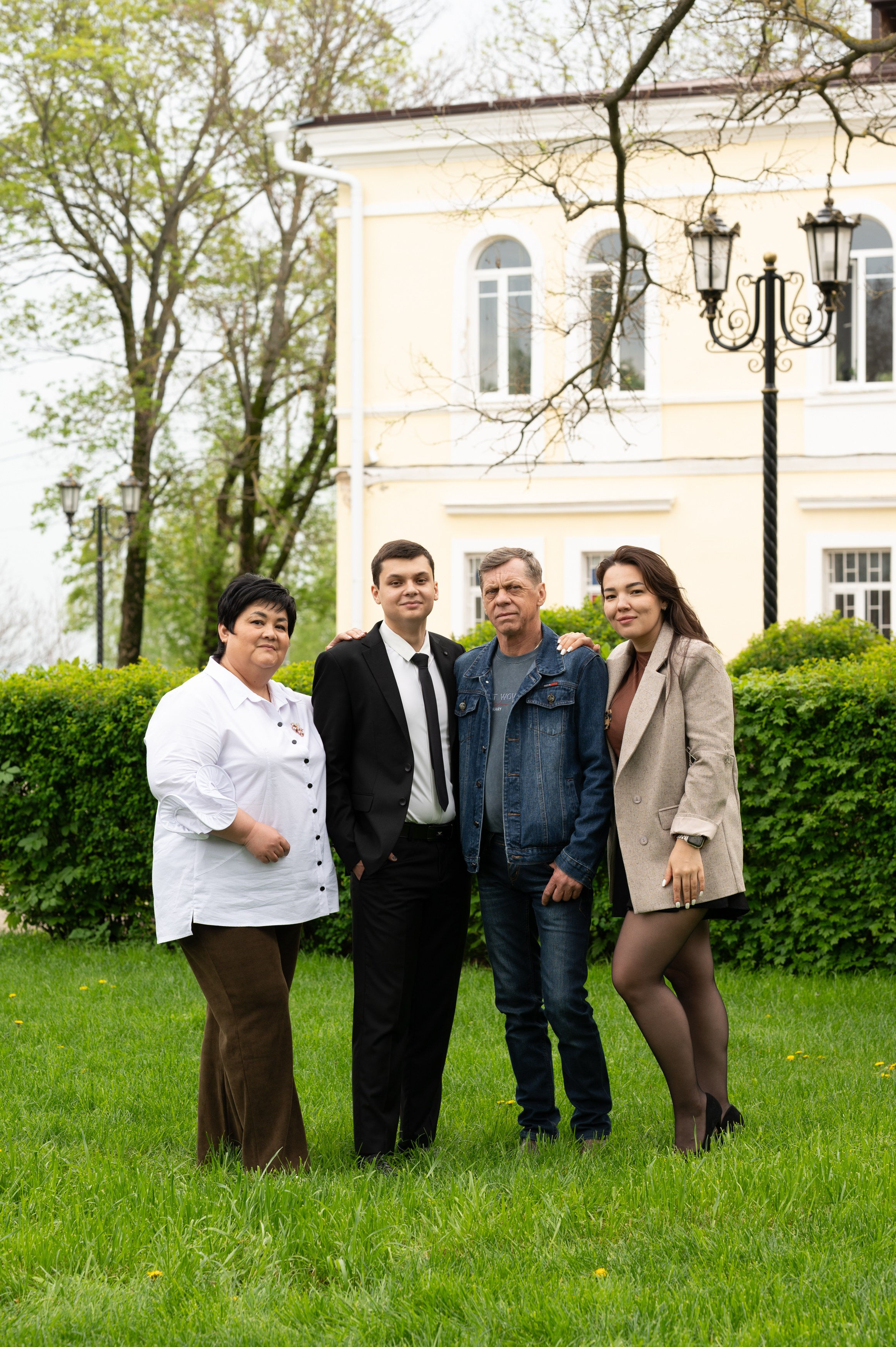 Любовь=искусство. Фотограф Ким Ангелина