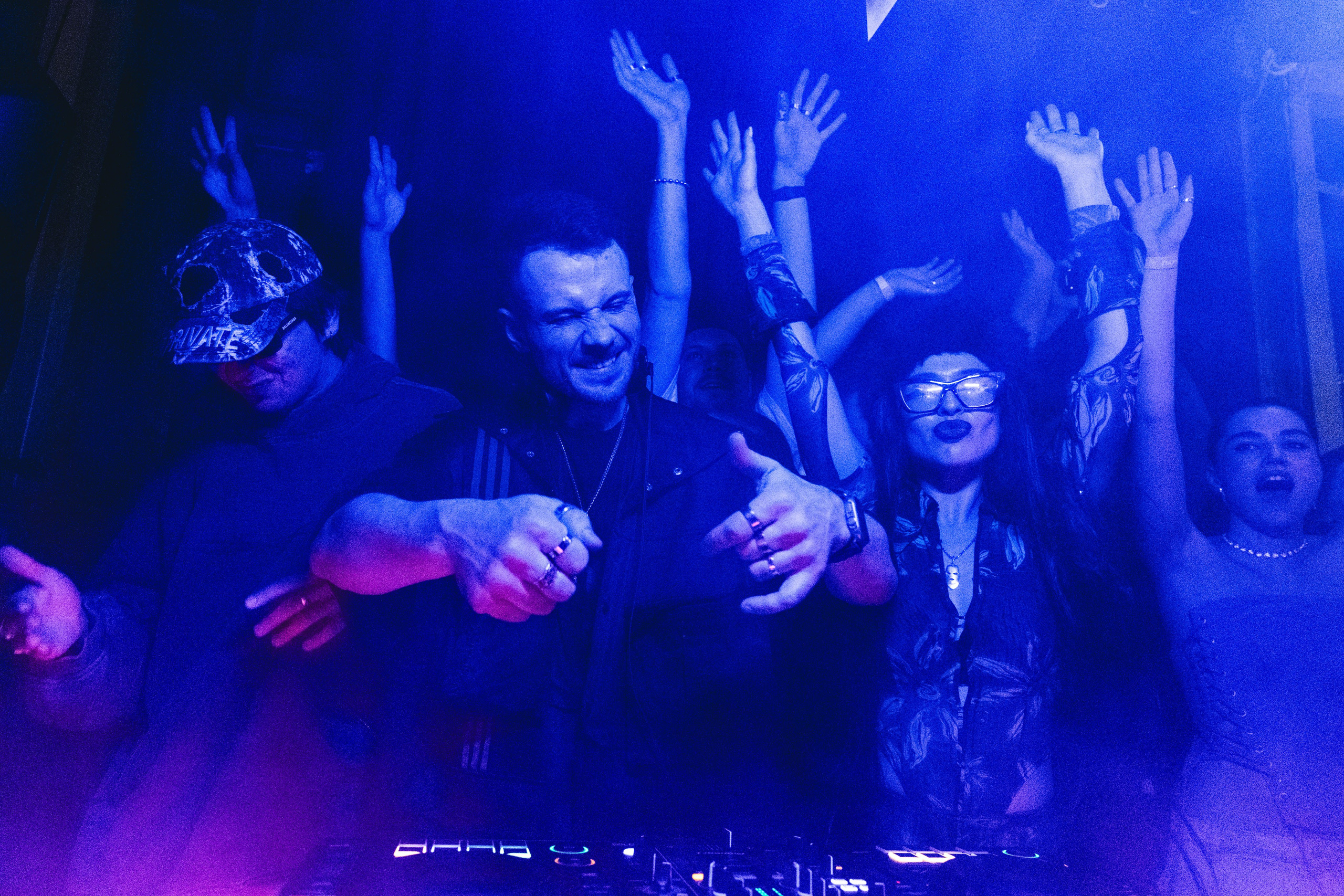 PARTY STIL ВЕСНА | Парк Культуры. Фотограф в Ставрополе Алина Клочкова