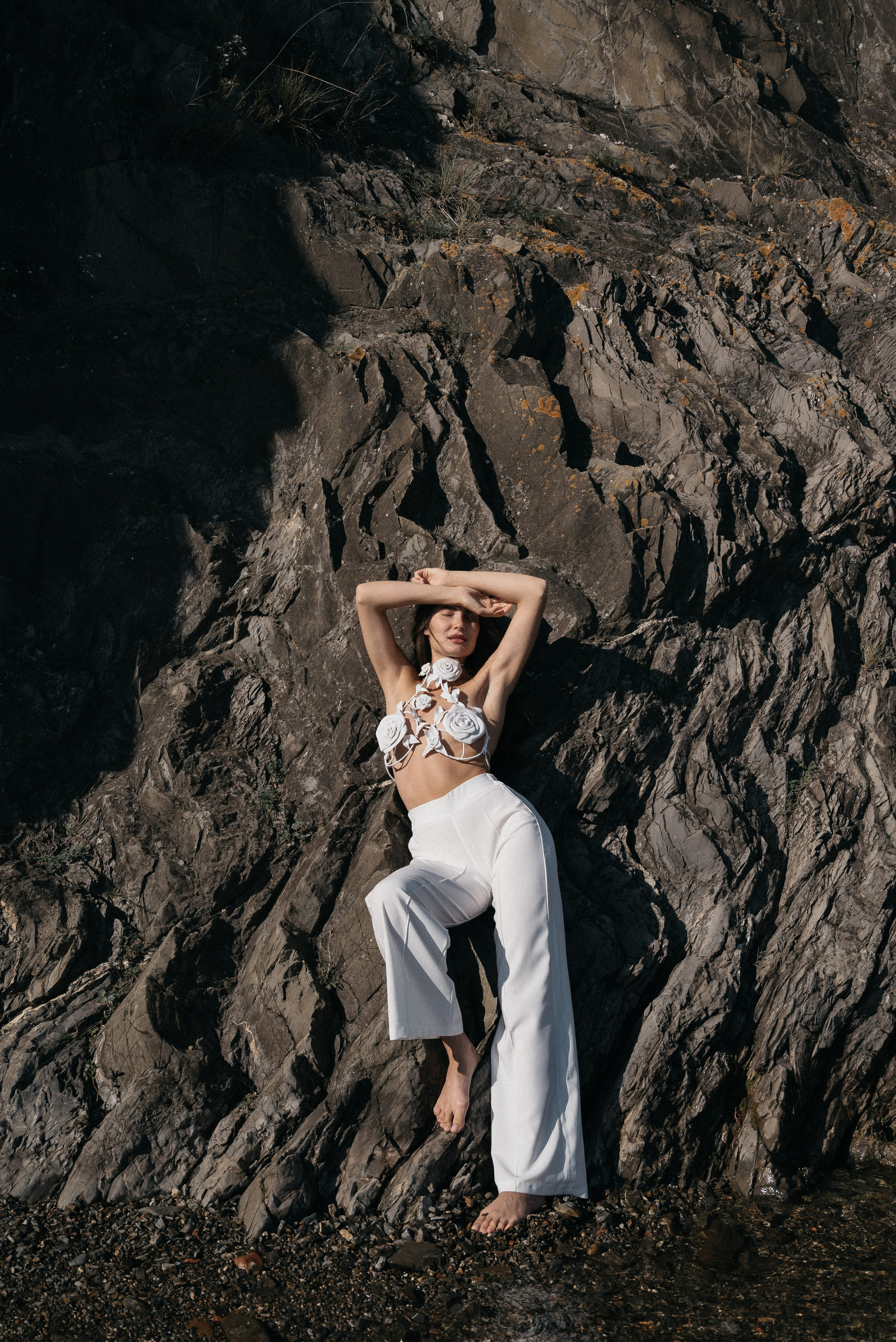 Аня. Тамара Власова