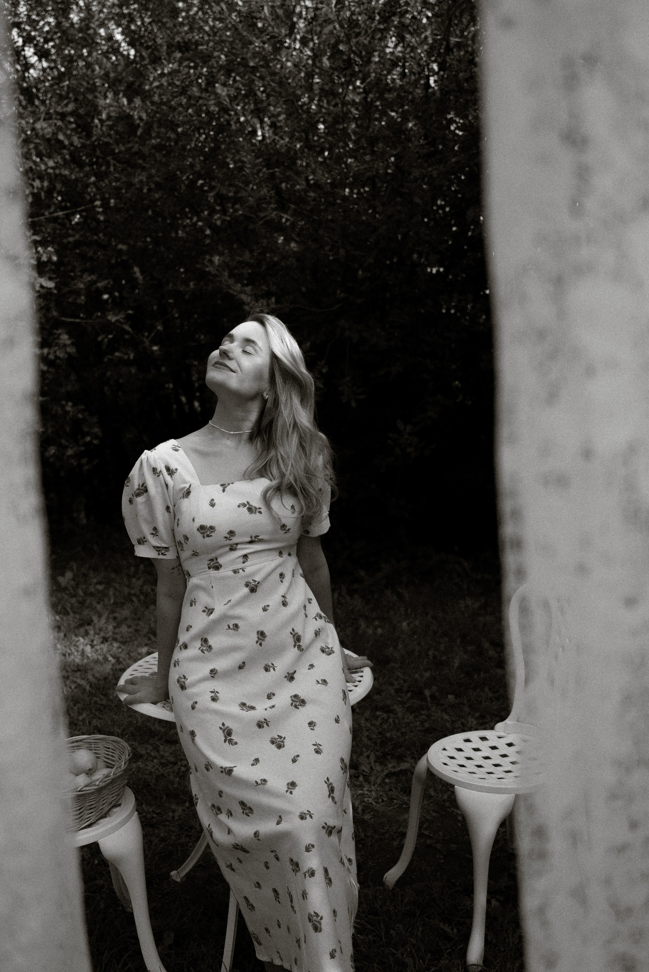 Саша. Тамара Власова