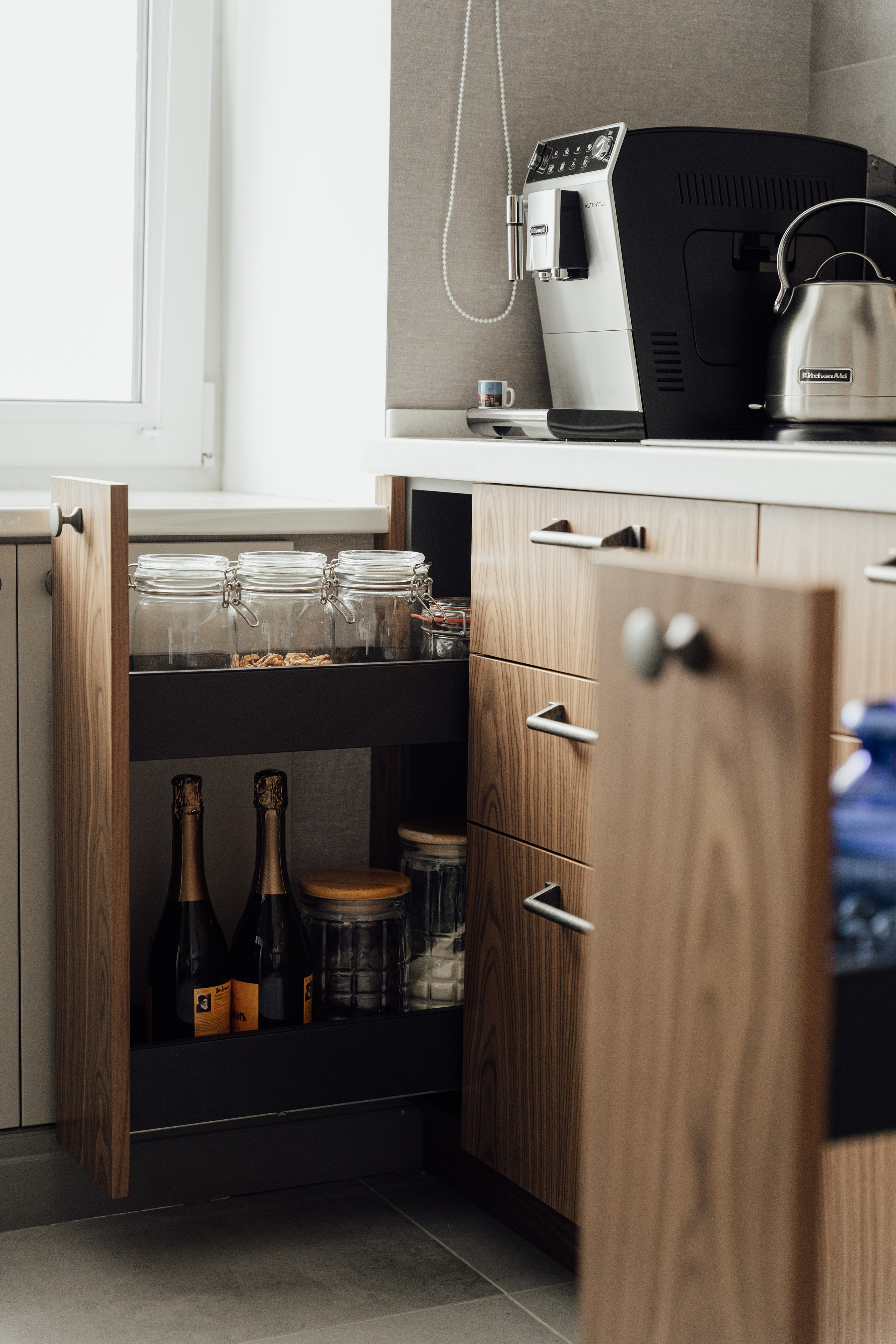 Интерьерная съемка квартиры в Архангельске