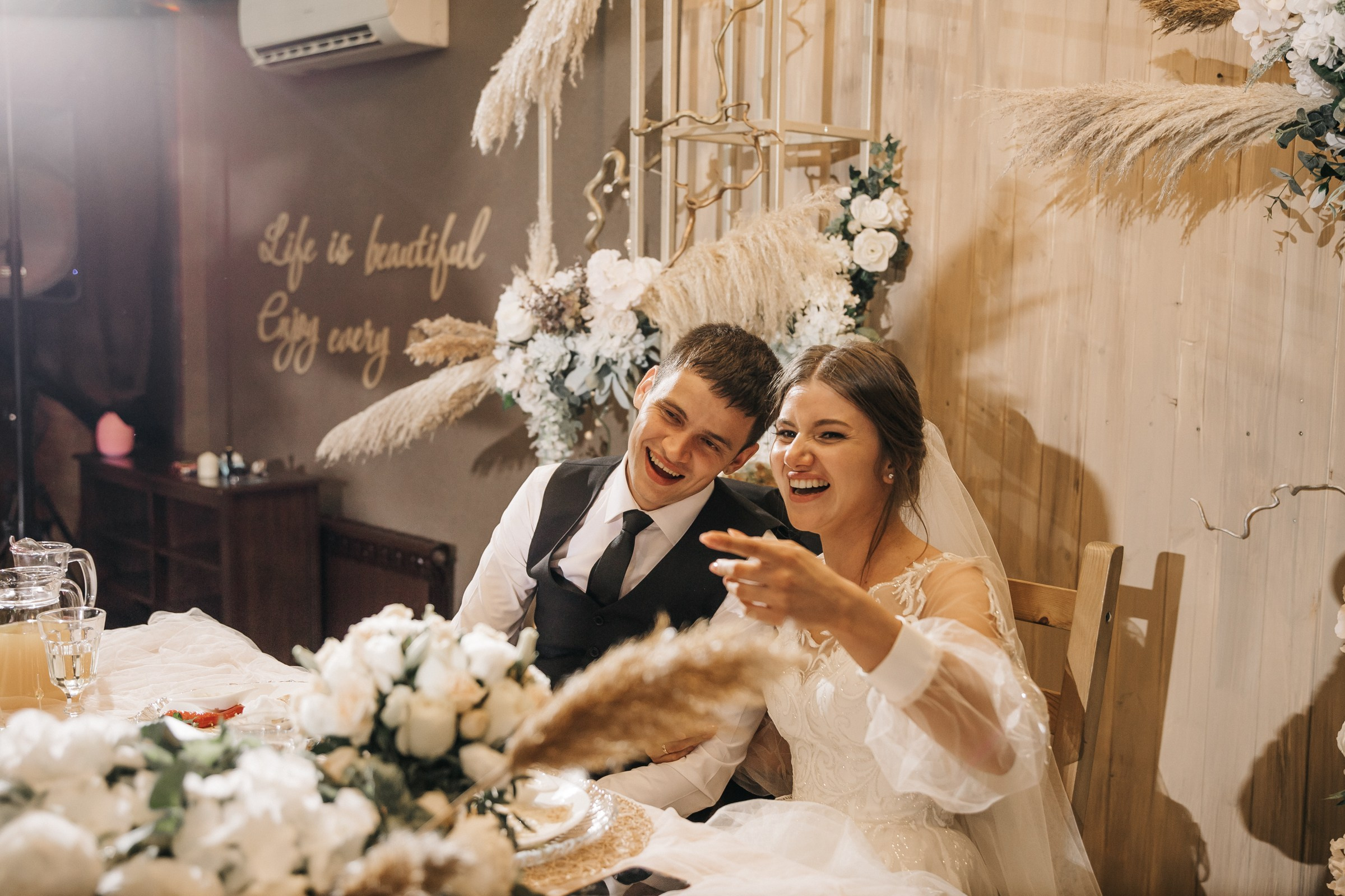 Полина и Саша. Семейный и свадебный фотограф в Челябинске Юлия Софьина