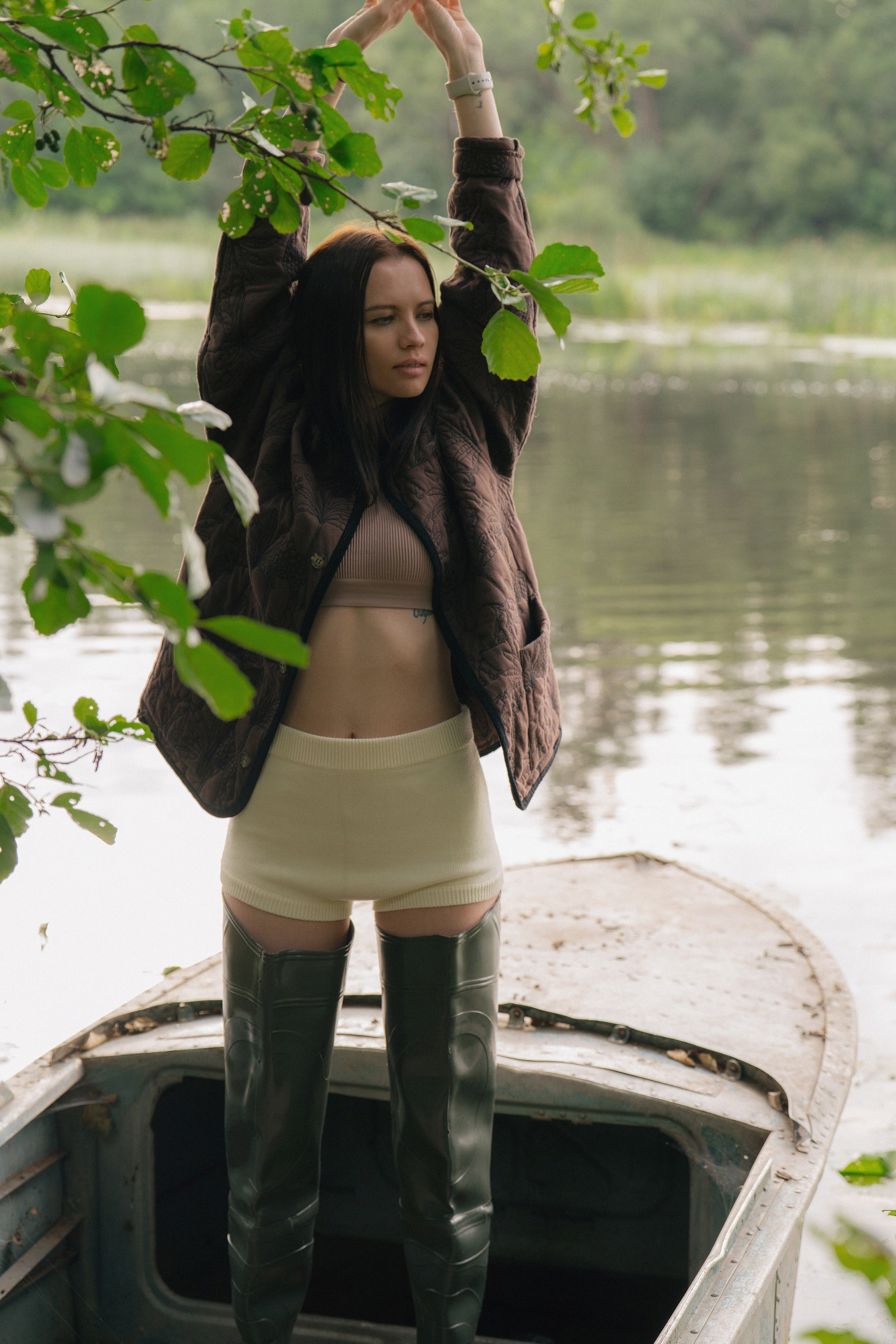 Natalia. Commercial photographer Natalia Bychkova