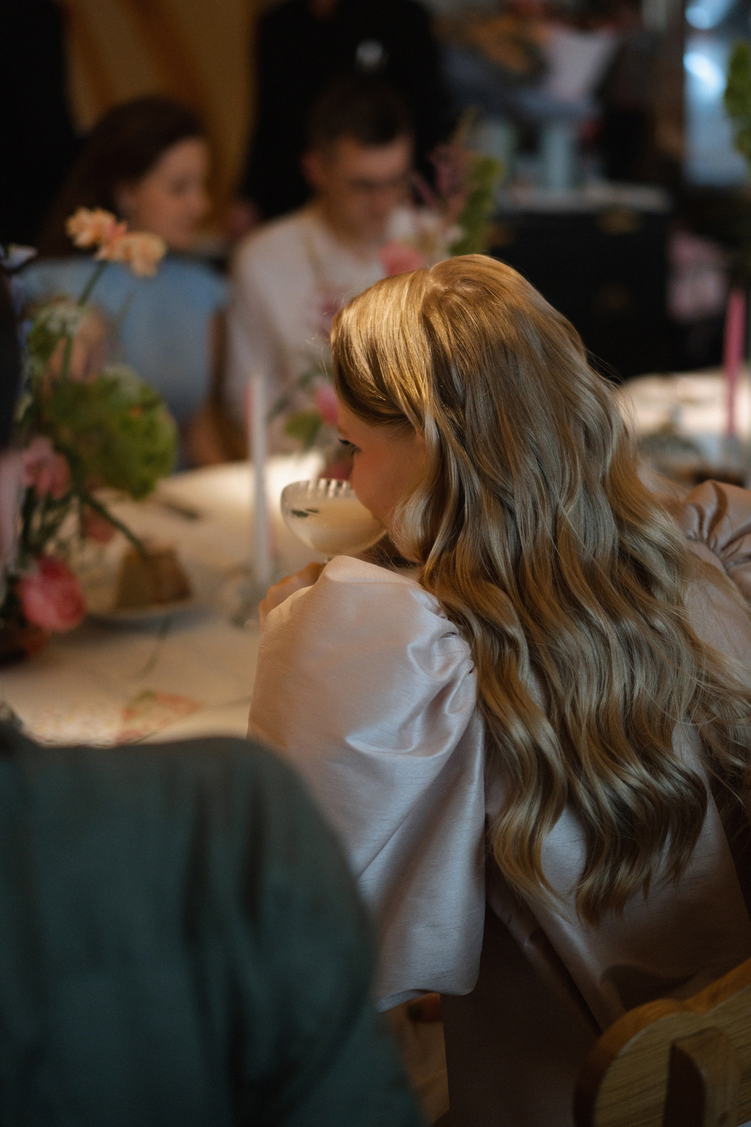 Анастасия и Александр