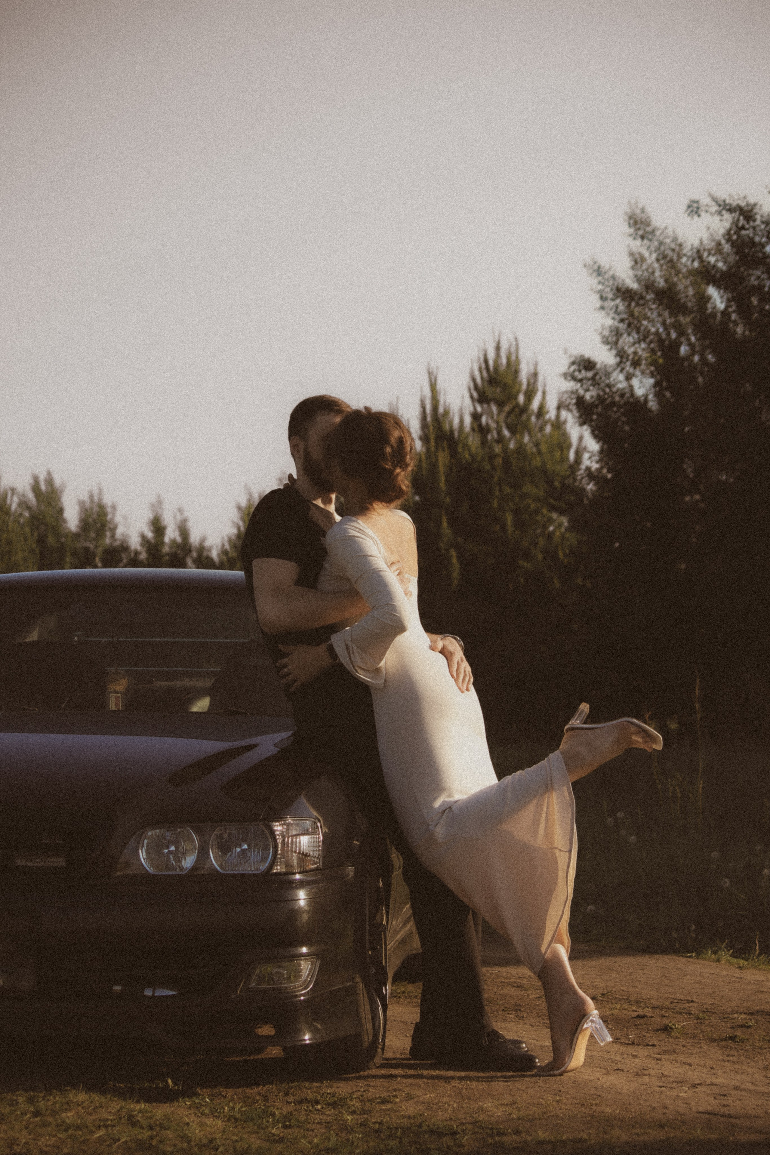 LOVE Story. Фотограф Красноярск Влада Беленя