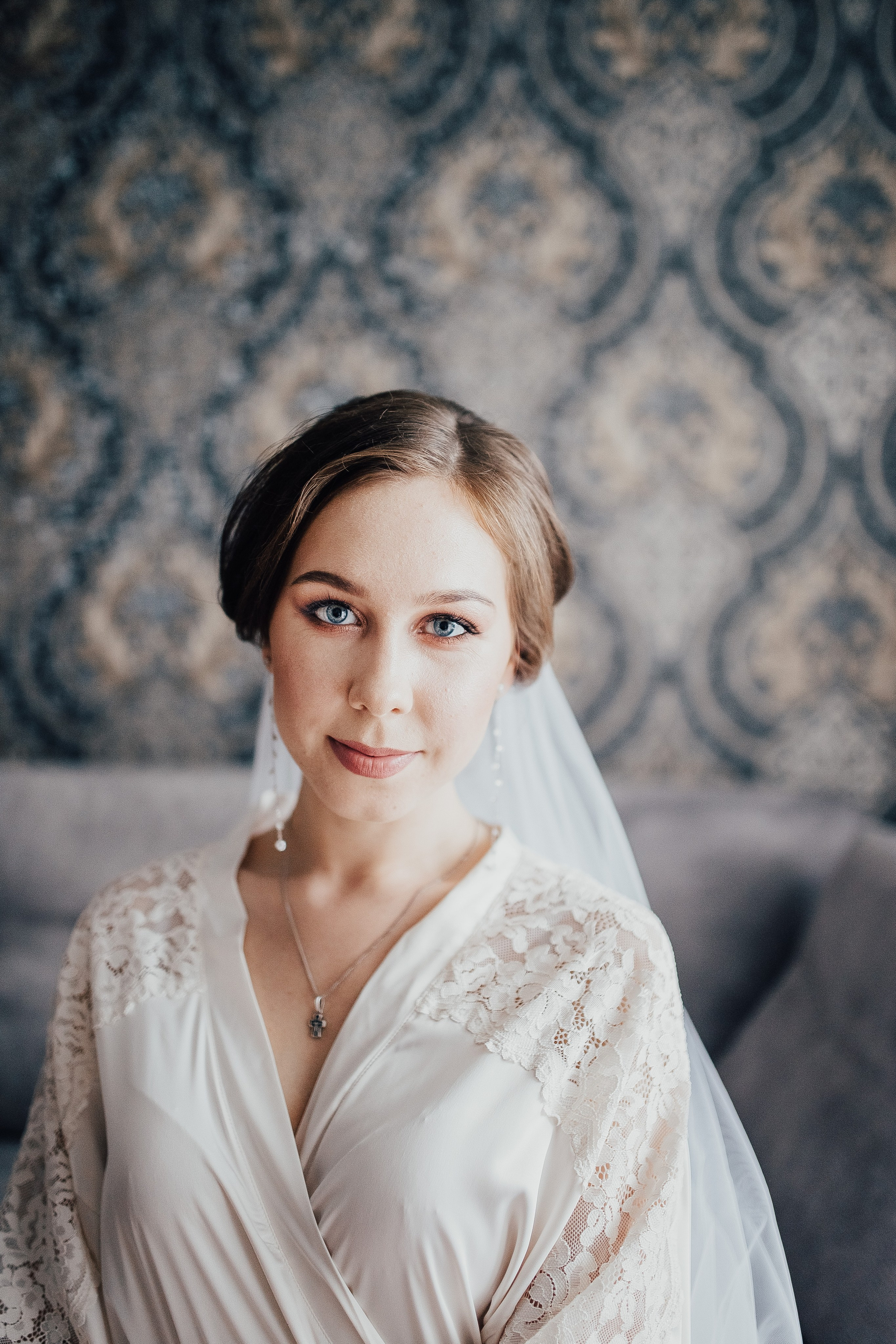 Максим и Юлия. Свадебный и семейный фотограф Екатерина Бубнова