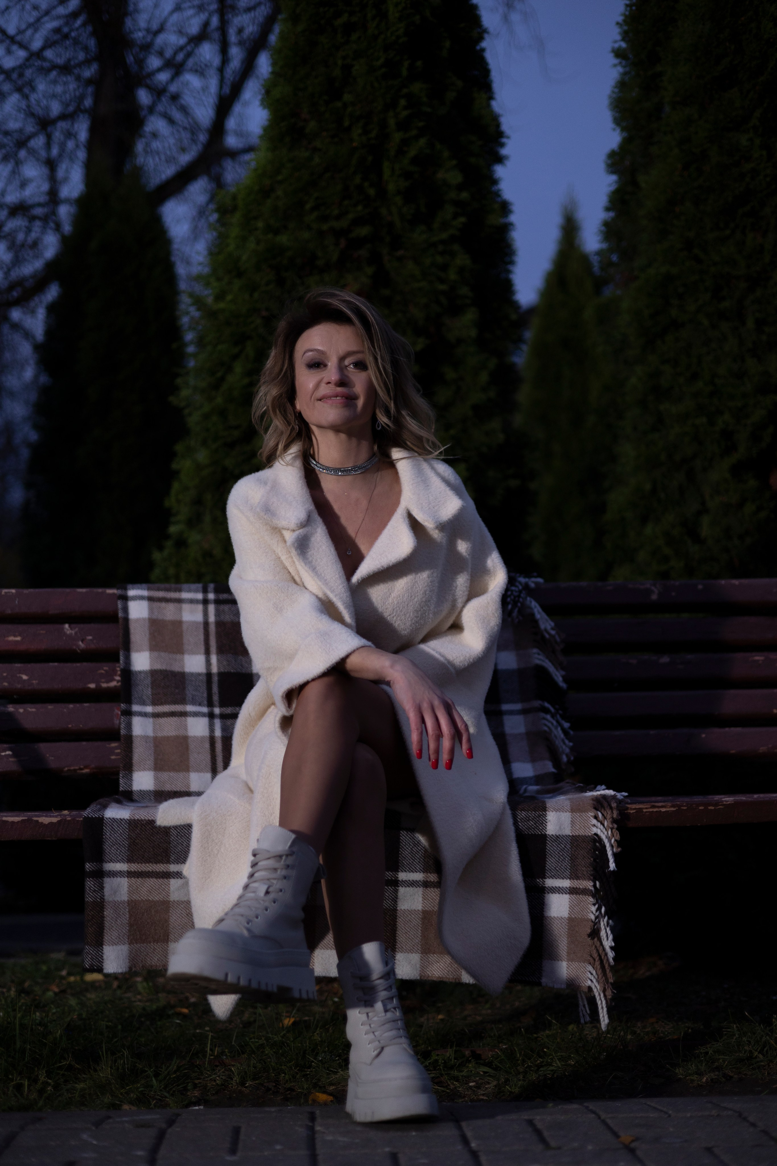 Ольга «Осенние зарисовки». Сказочный фотограф для Вас и Вашей семьи