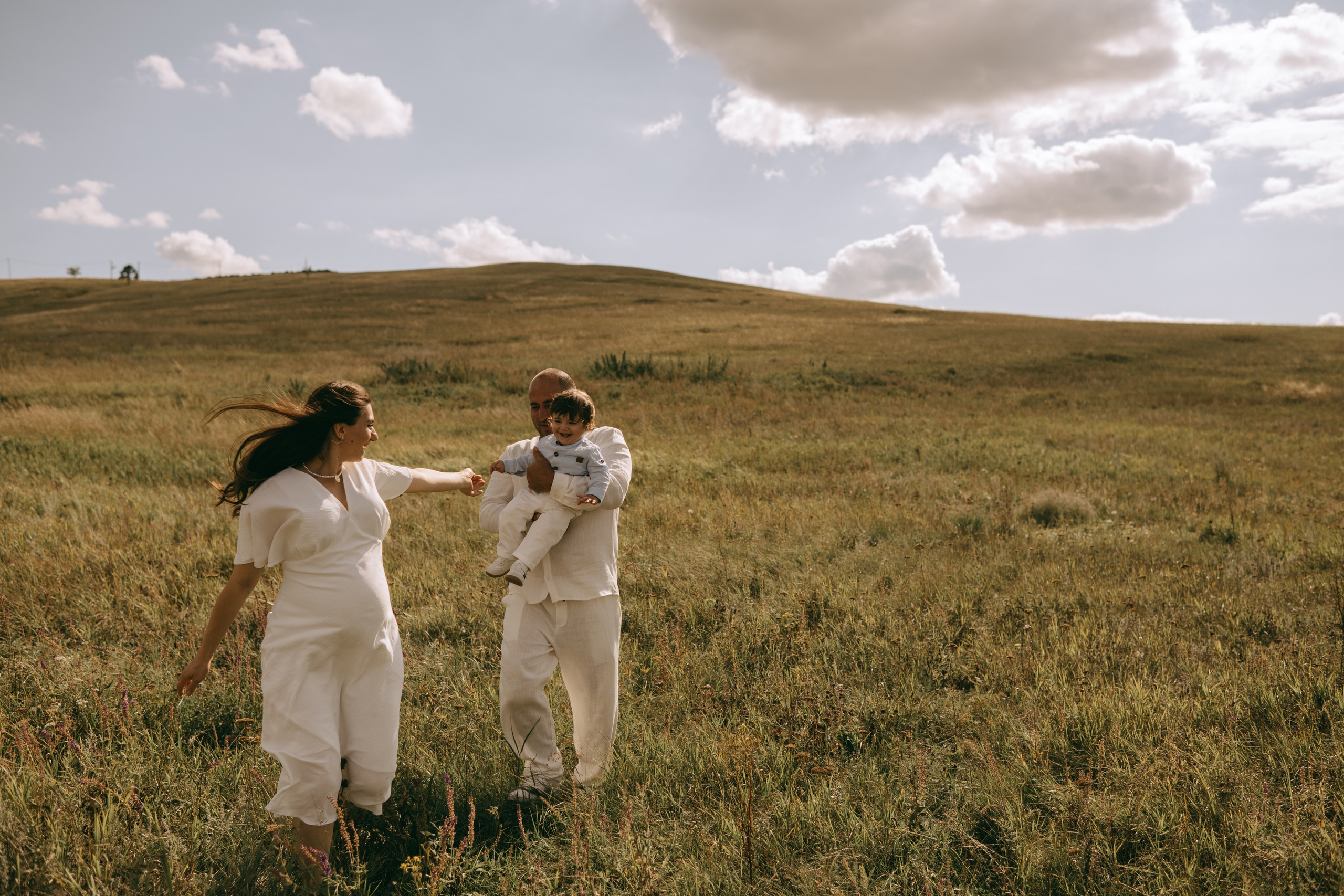 Давид Бурастан и Оганес. Свадебный и семейный фотограф в Самаре Головань Наталья