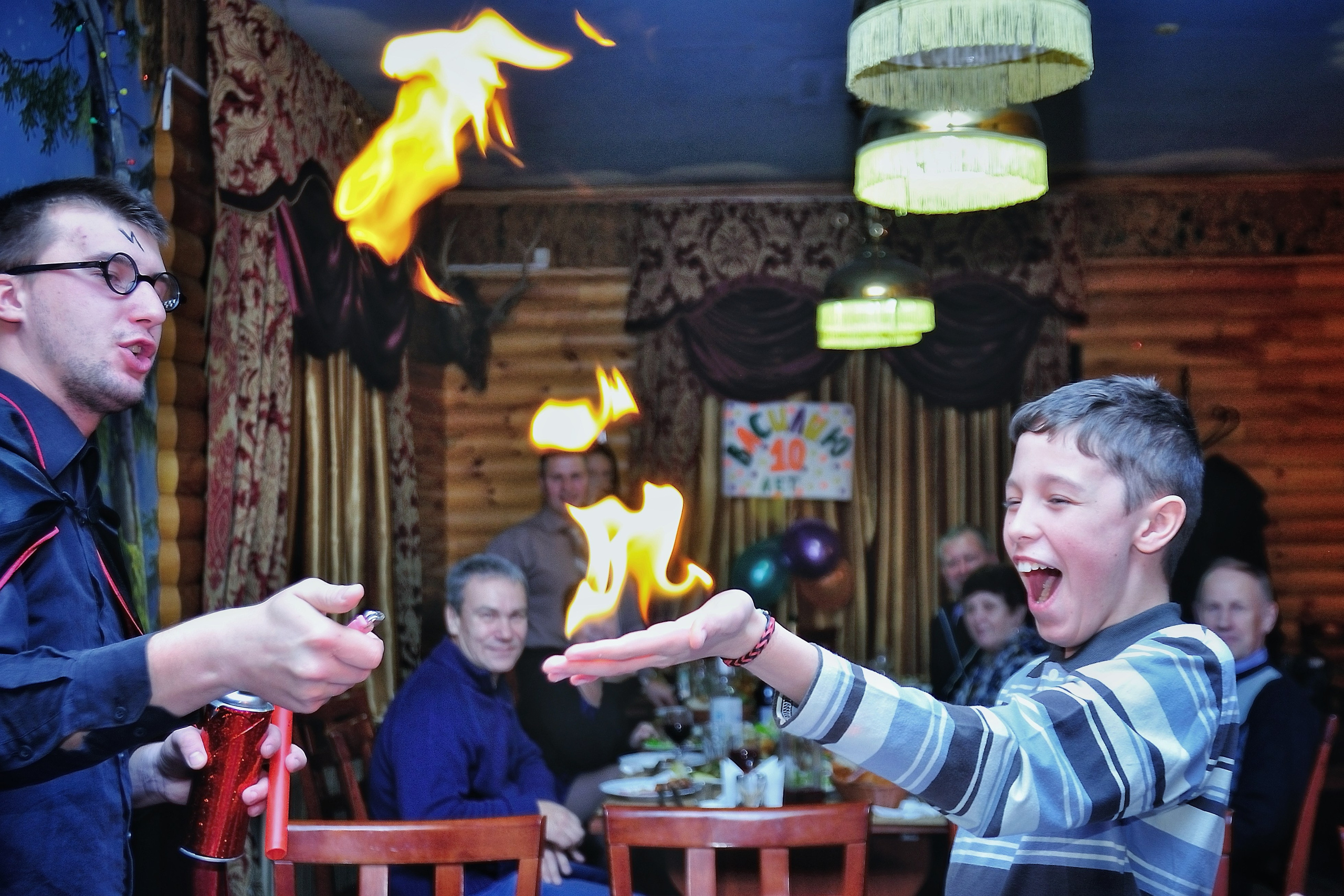 Репортажи. Пейзажный и репортажный фотограф
